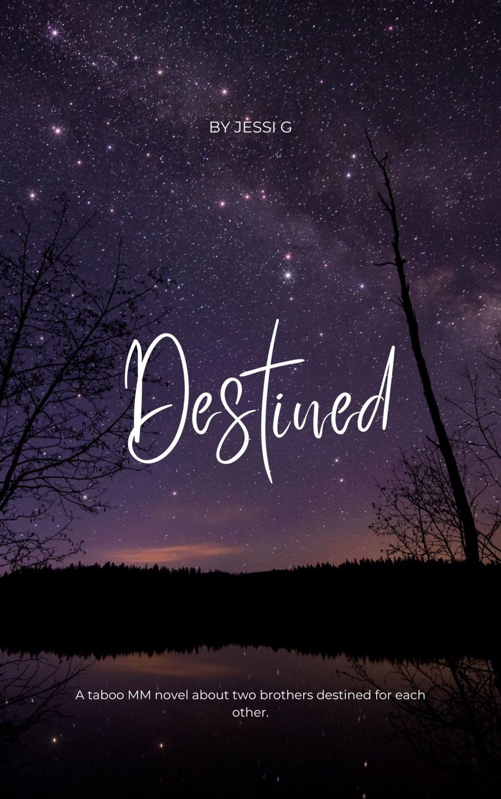 Destined