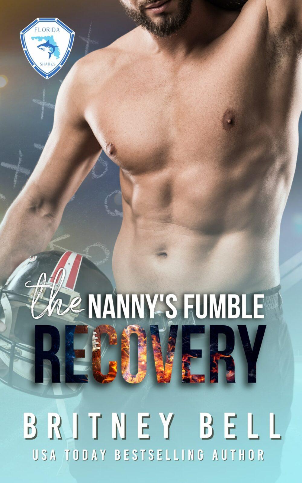 The Nanny’s Fumble Recovery