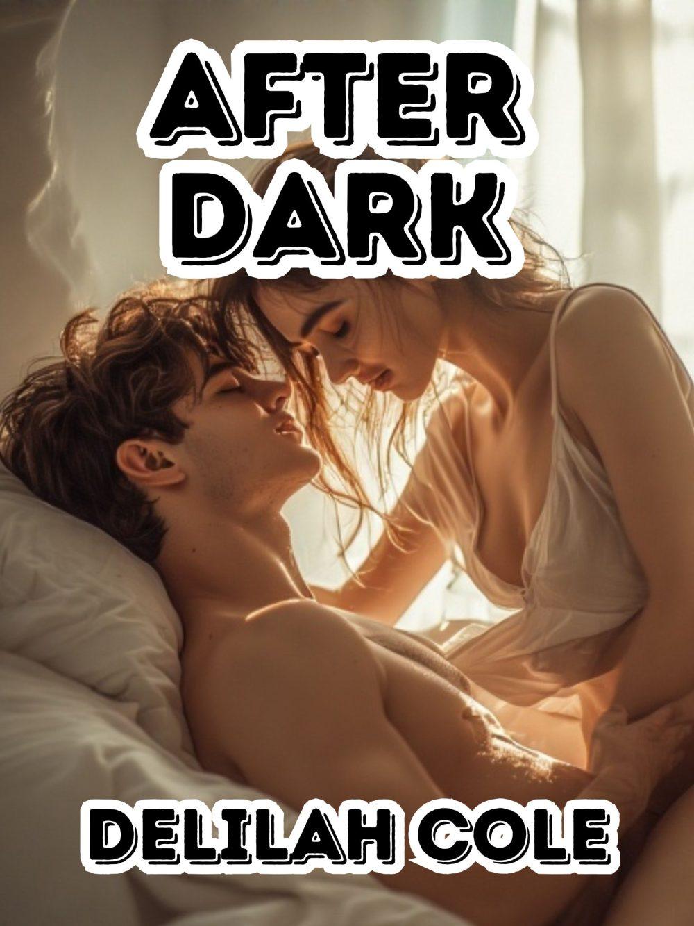 After Dark- A HOT Incest Somnophilia story