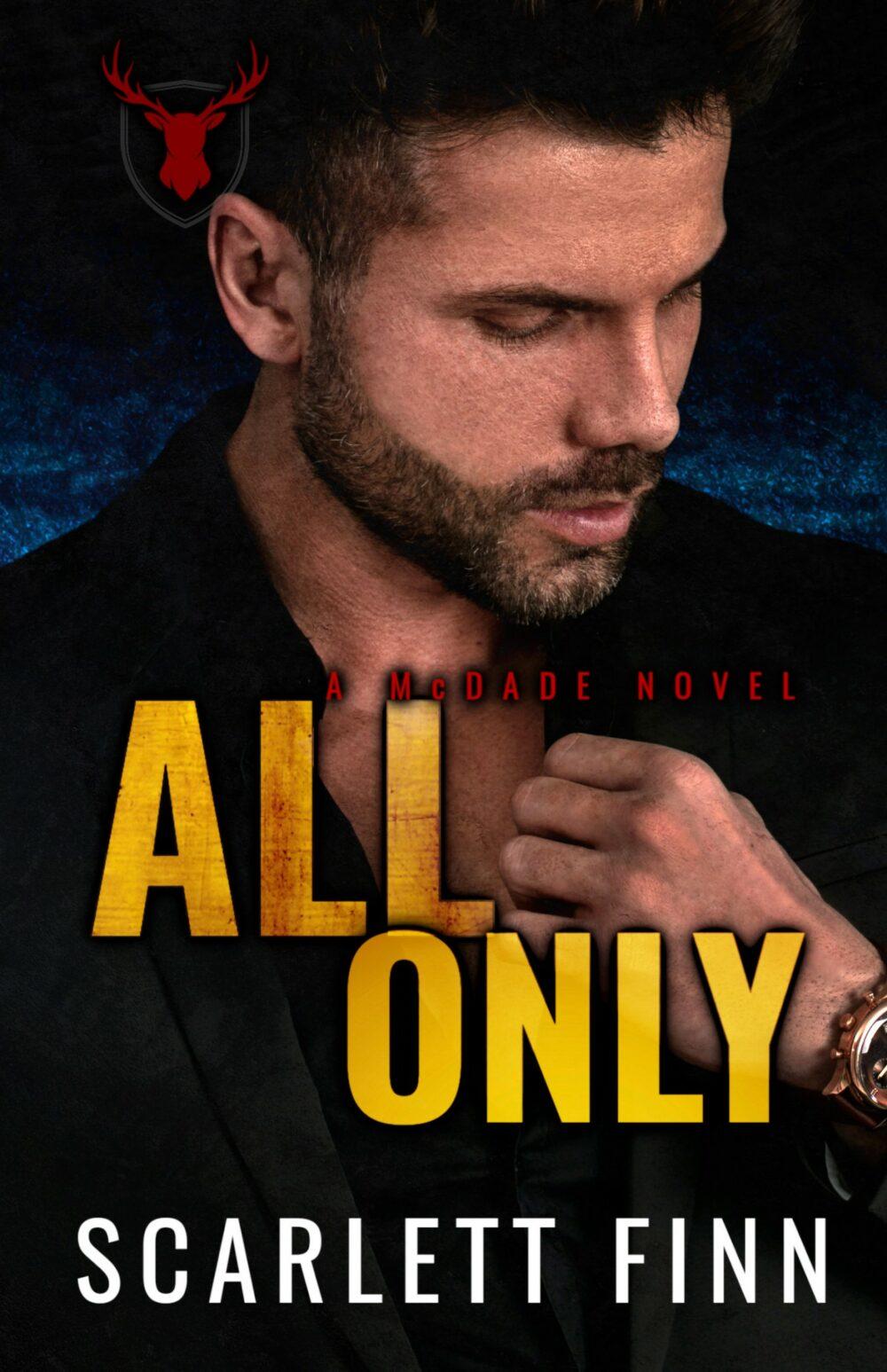 All. Only. Virgin & Felon. Working under an alpha male