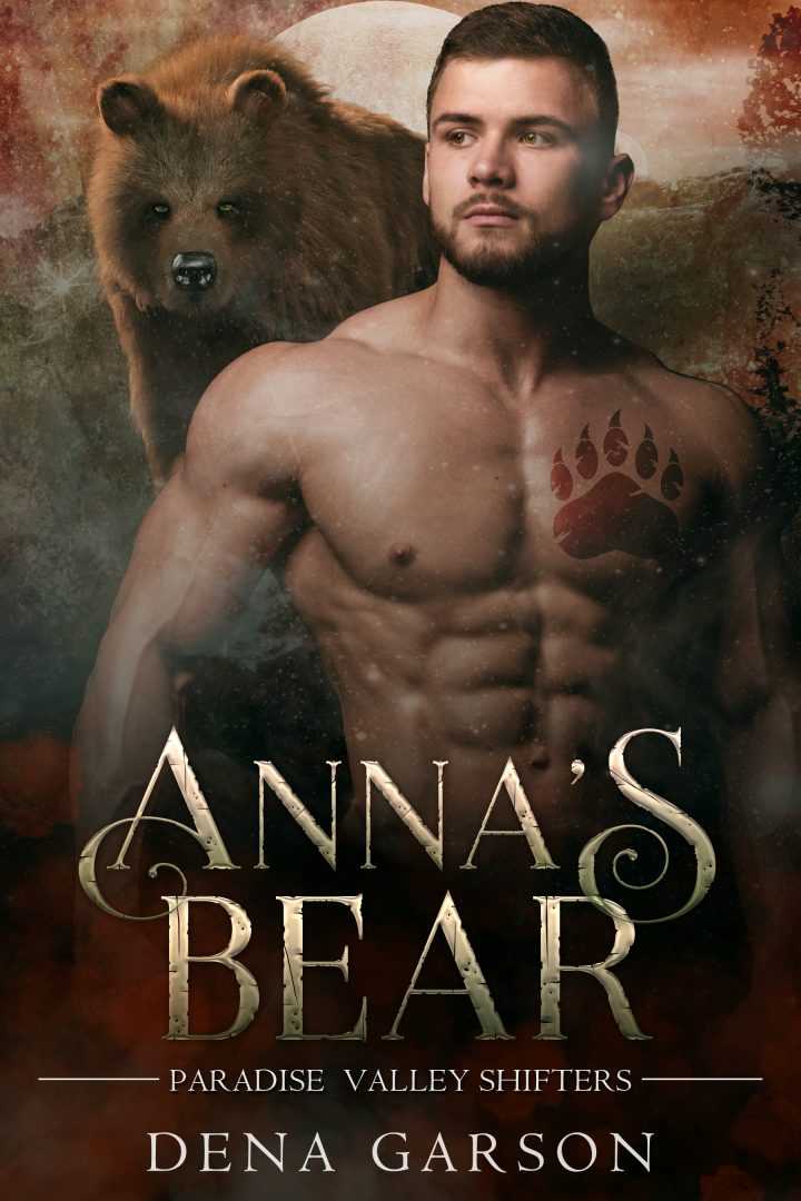 Anna’s Bear (Paradise Valley Shifters Book 1)