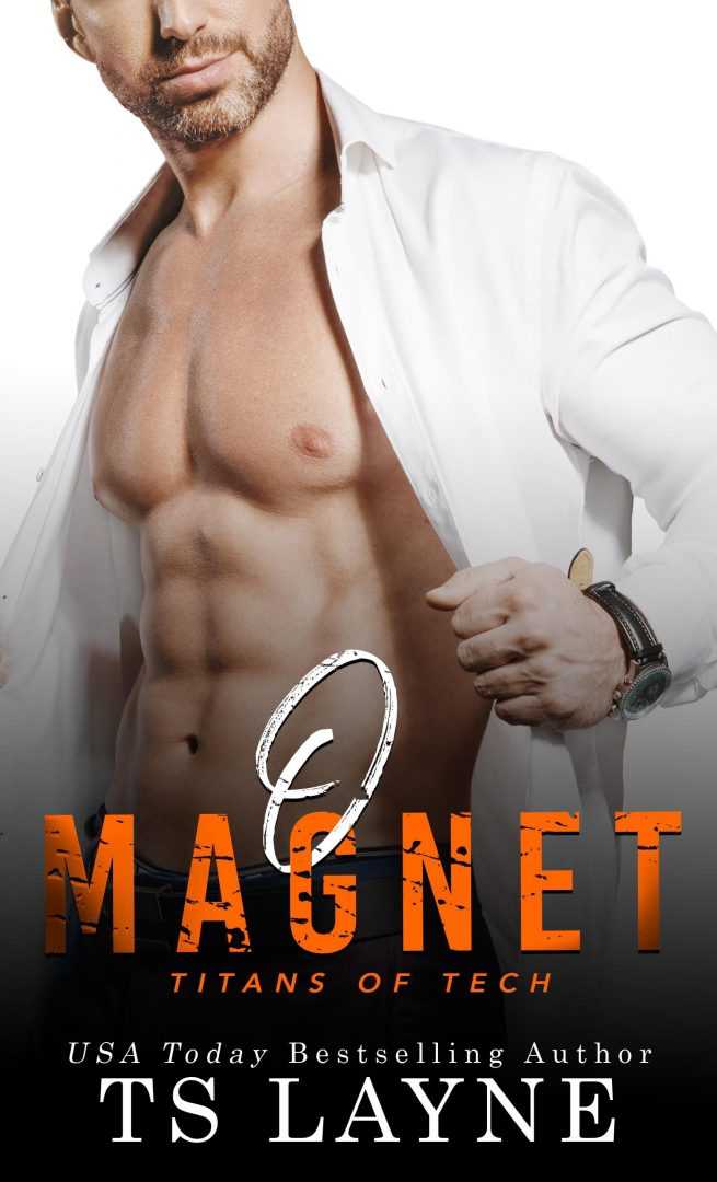 Baby Magnet: A Billionaire Secret Baby Romance
