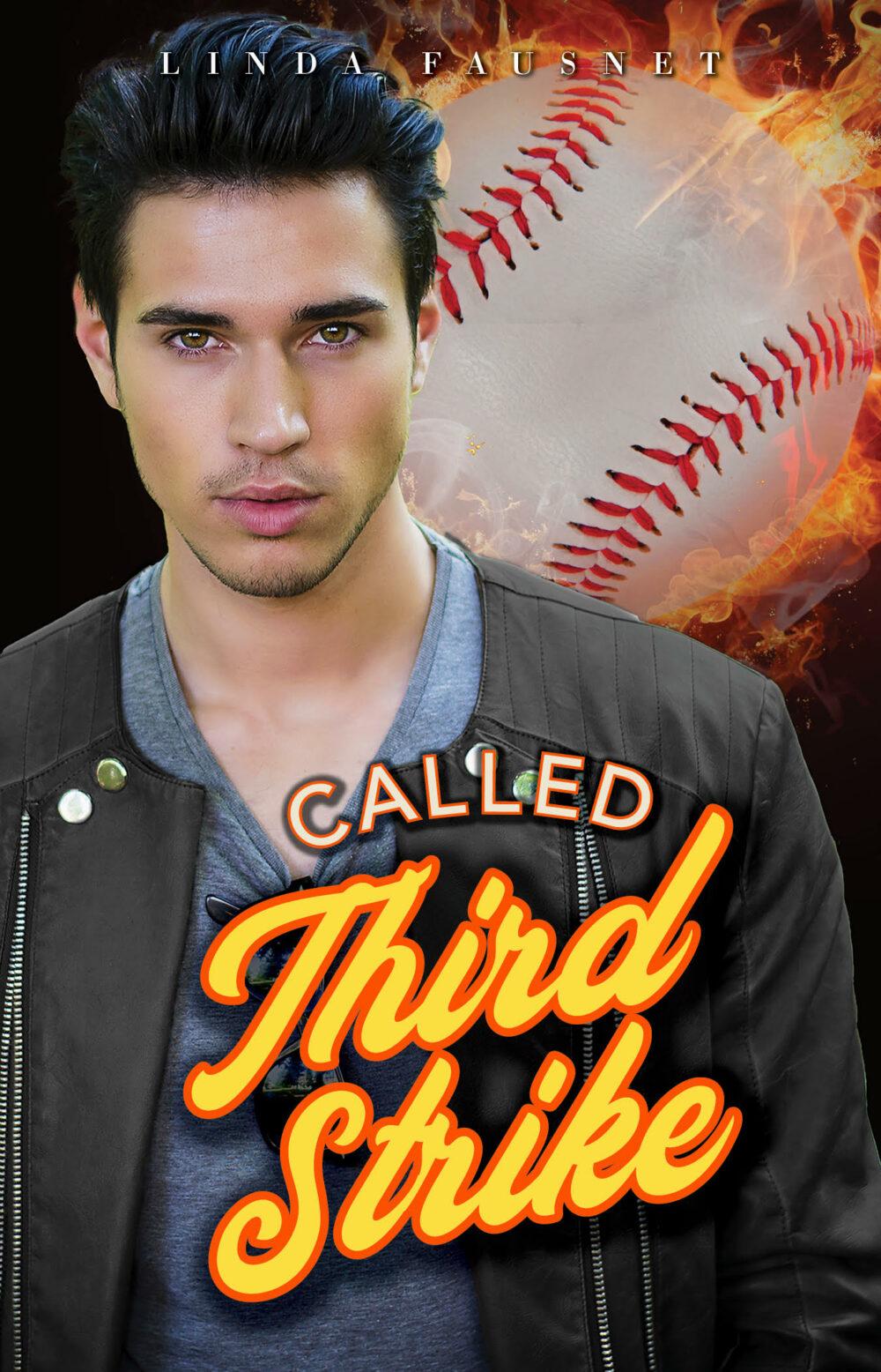 Called Third Strike (An Enemies to Lovers Steamy Sports Romance)