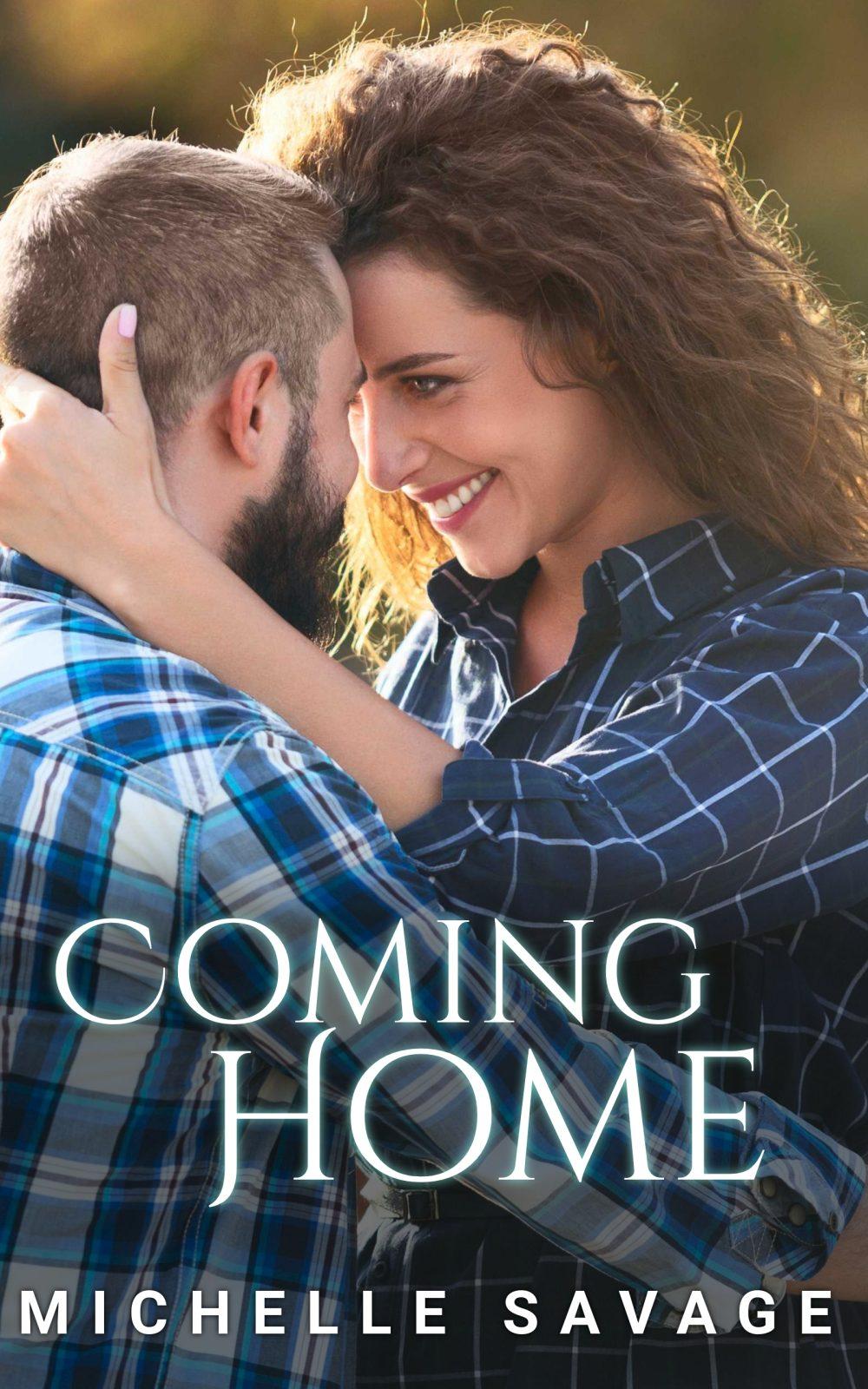 Coming Home: A Small-Town Tragic Love Story
