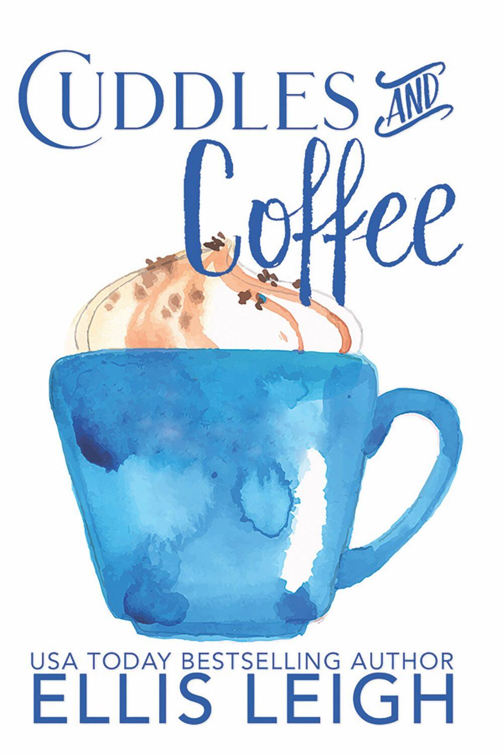 Cuddles & Coffee: A Kinship Cove Fun & Flirty Romance Collection