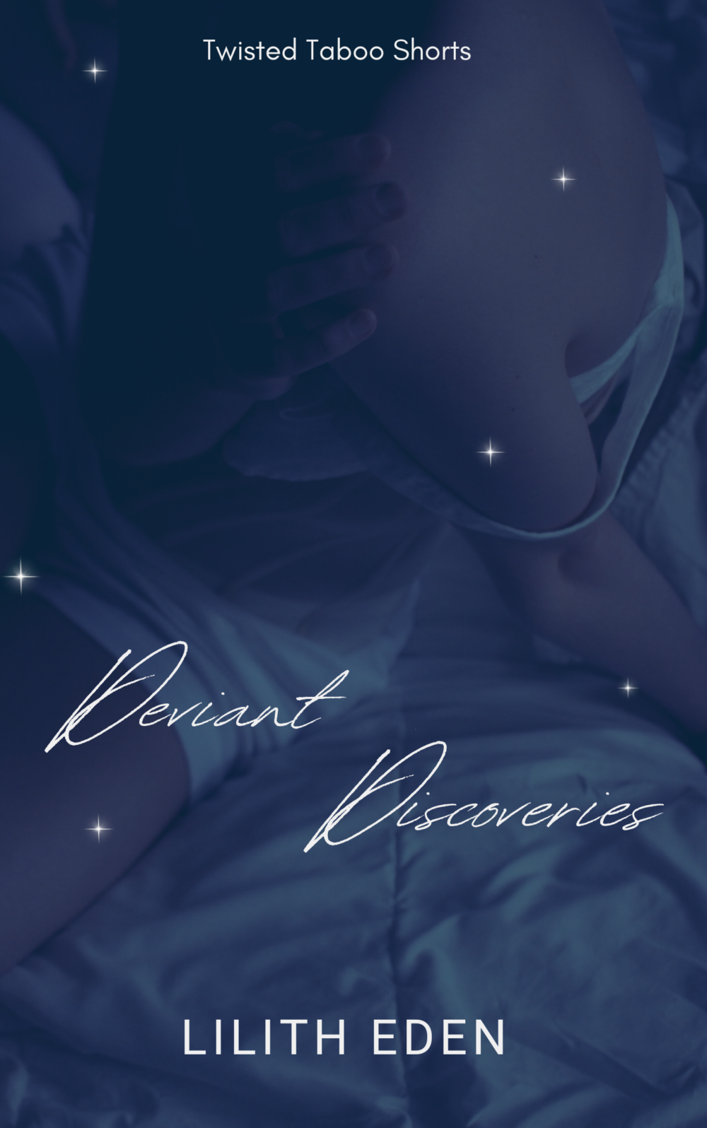 Deviant Discoveries: Twisted Taboo shorts