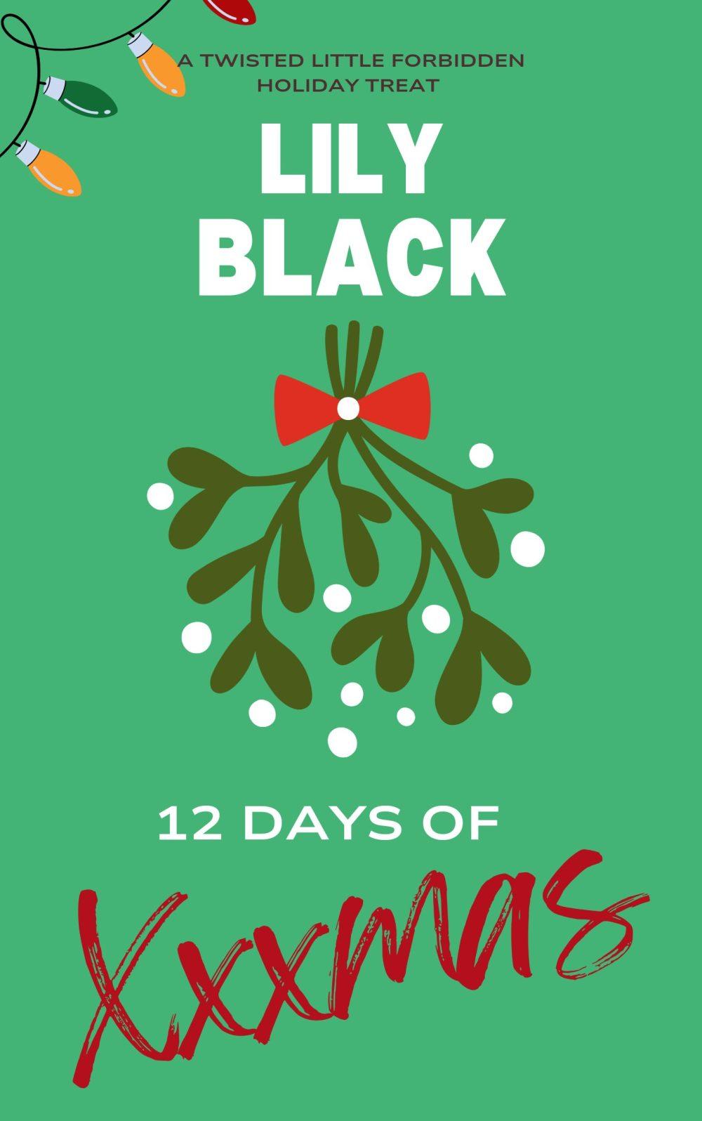 12 Days of XXXmas