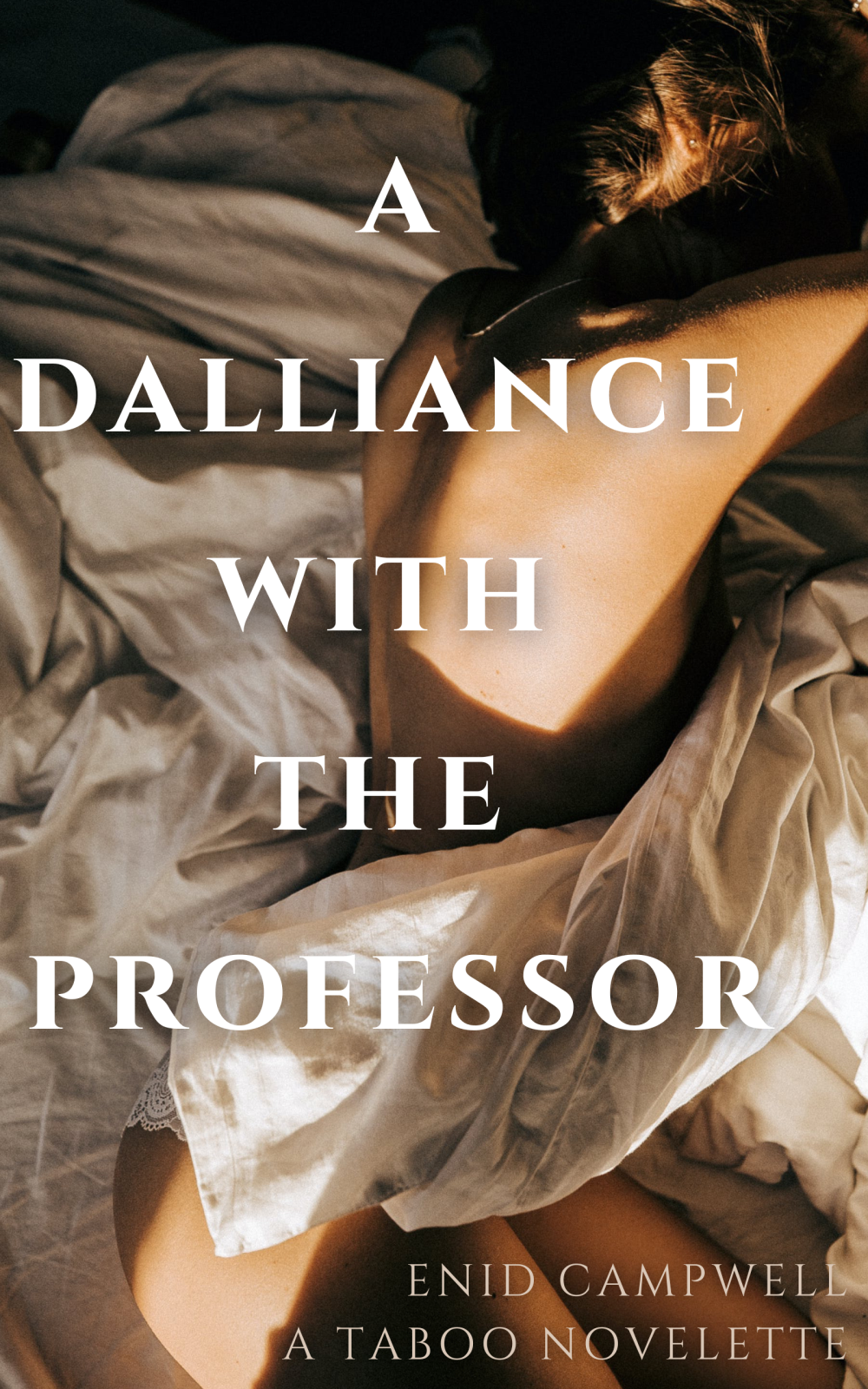A Dalliance With The Professor