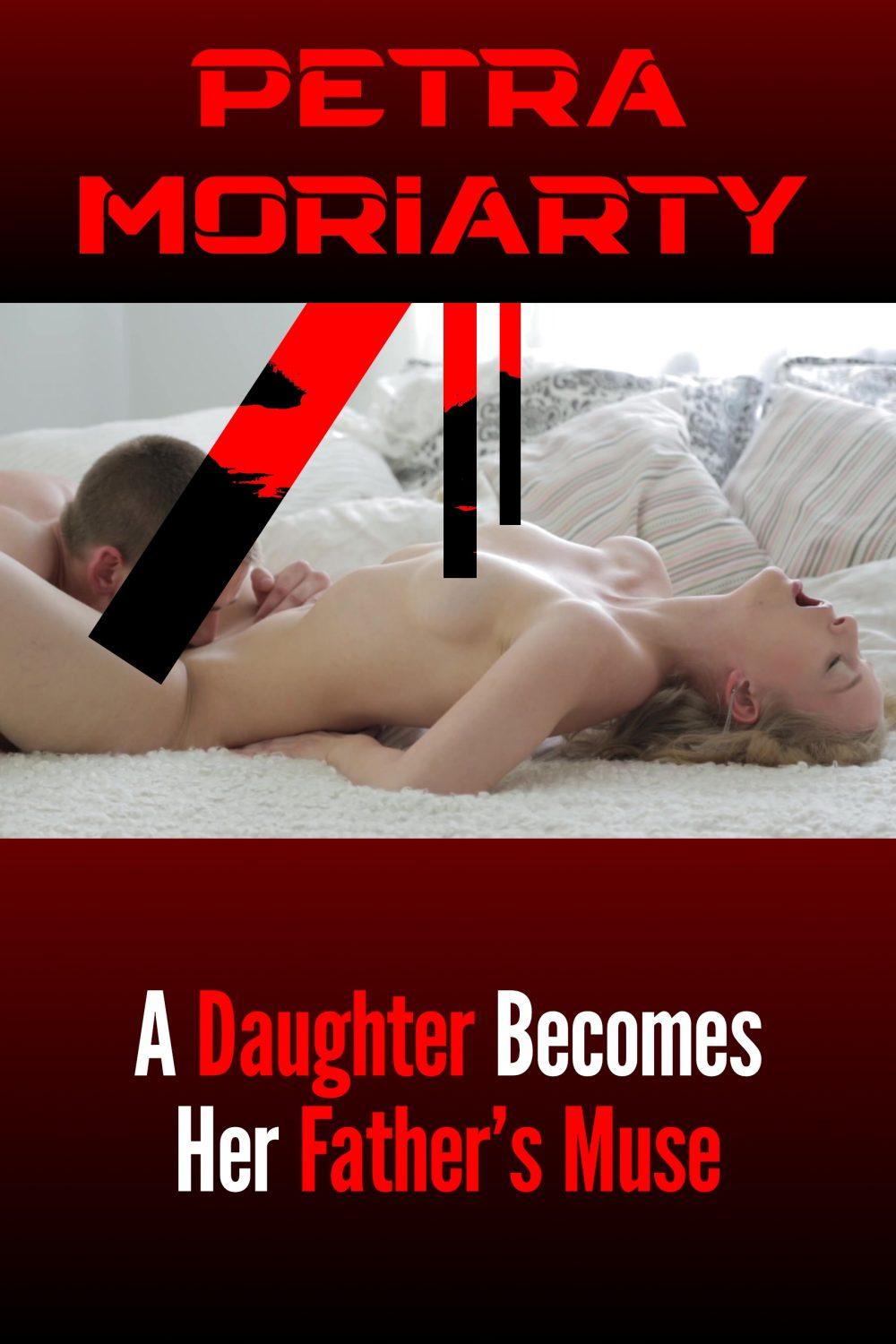 A Daughter Becomes Her Father’s Muse