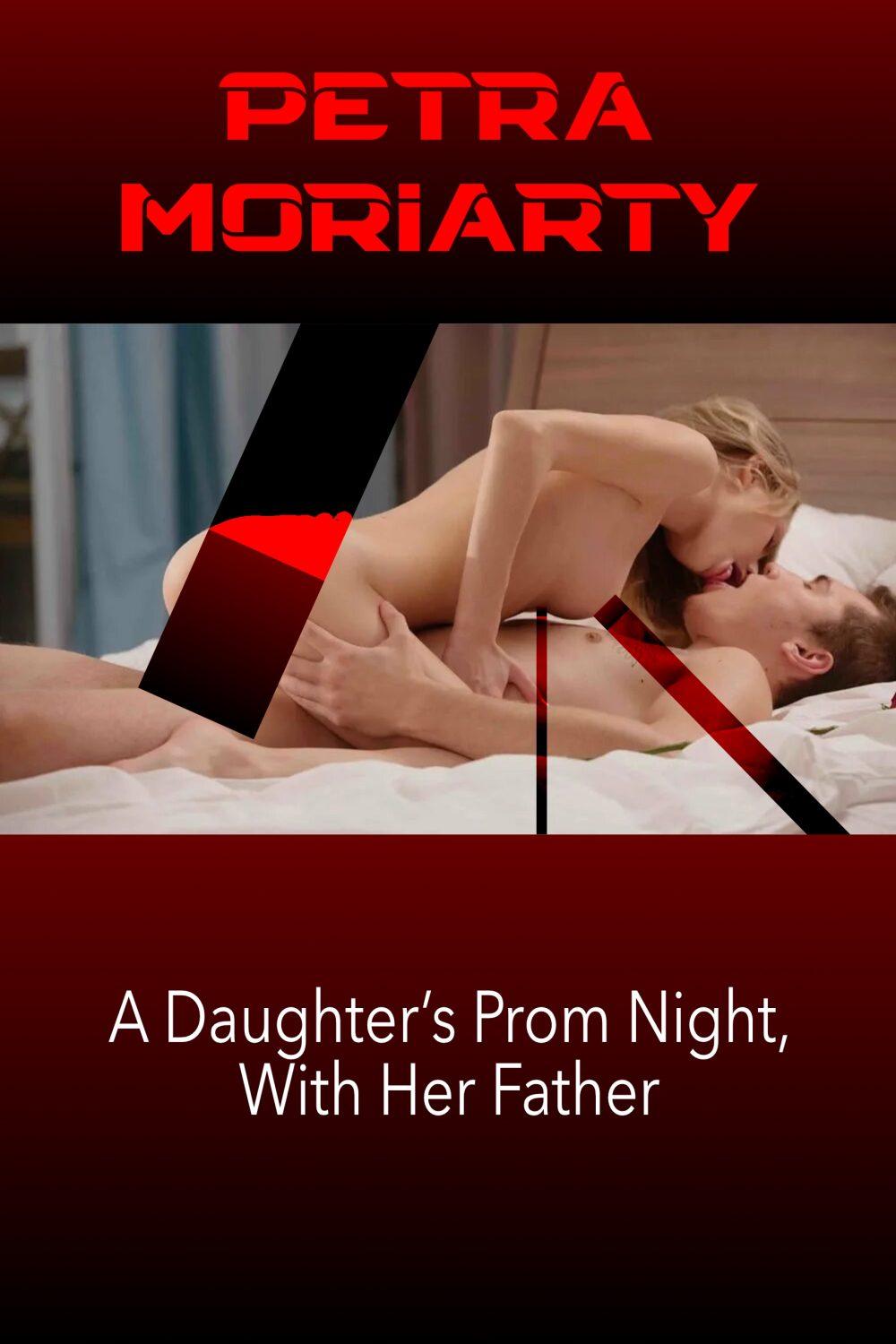 A Daughter’s Prom Night With Her Father
