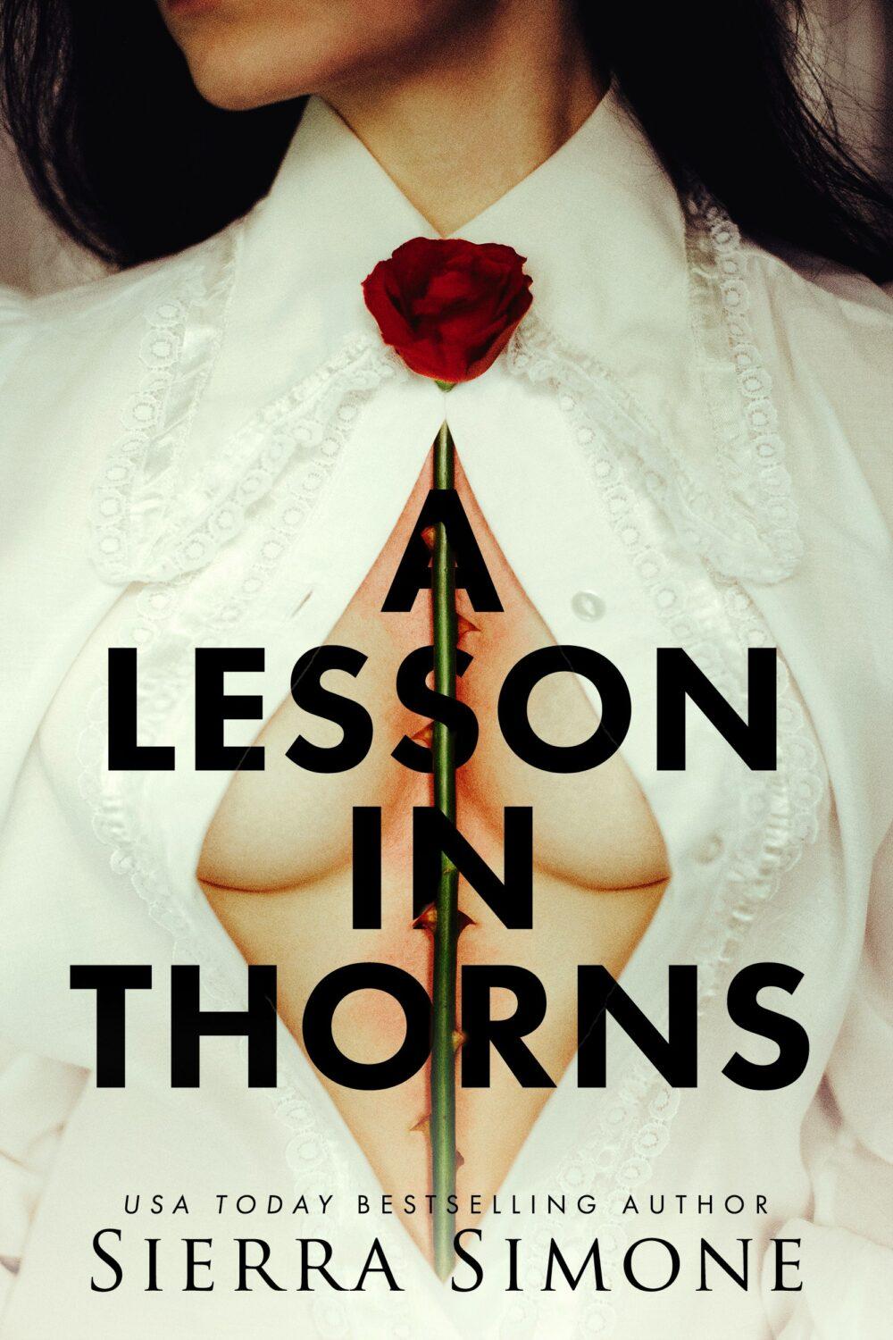 A Lesson in Thorns (Thornchapel Book 1)