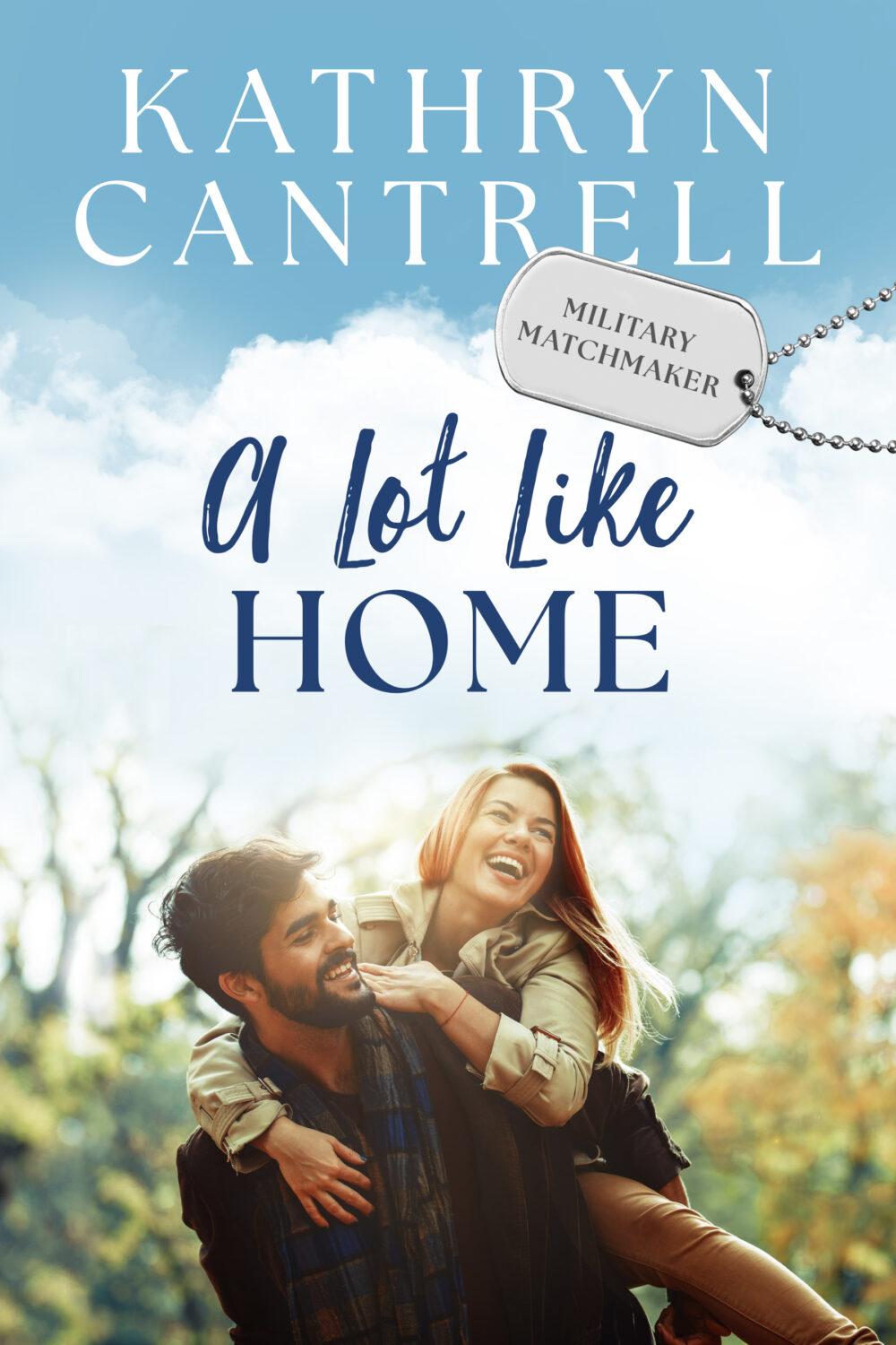 A Lot Like Home