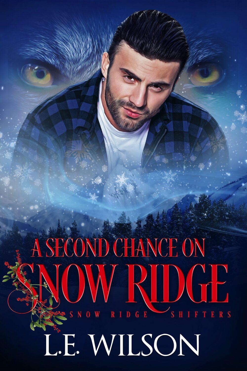 A Second Chance on Snow Ridge
