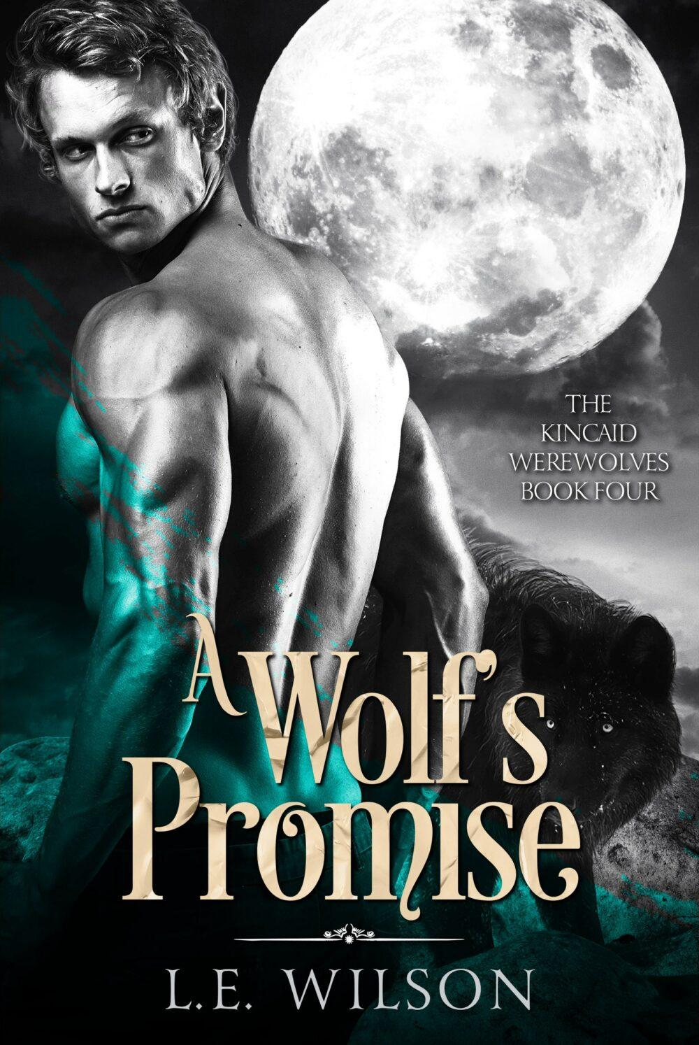 A Wolf’s Promise