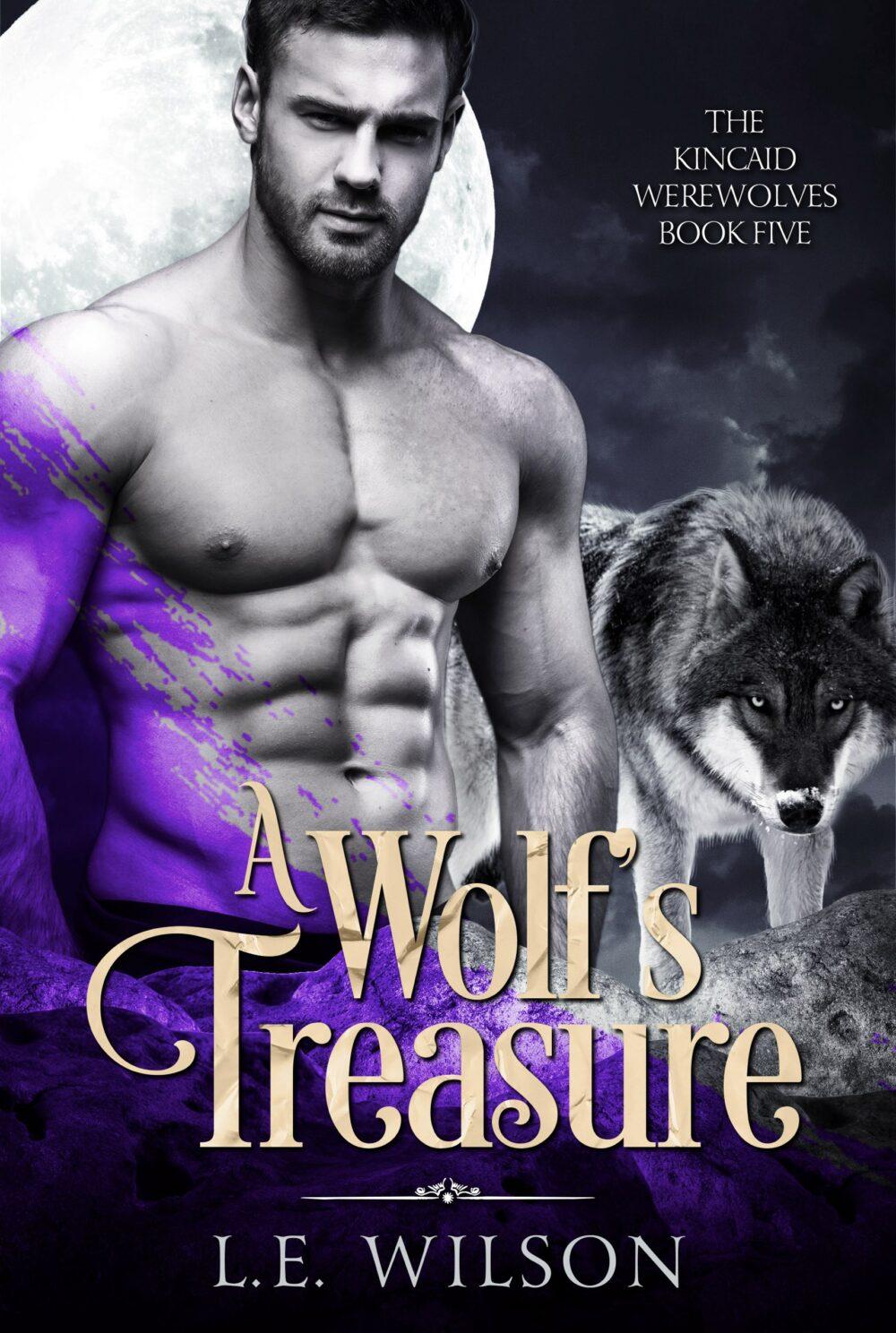 A Wolf’s Treasure