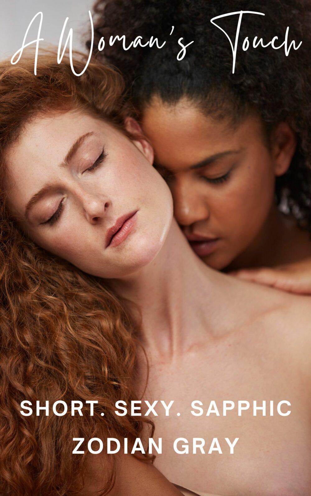 A Woman’s Touch