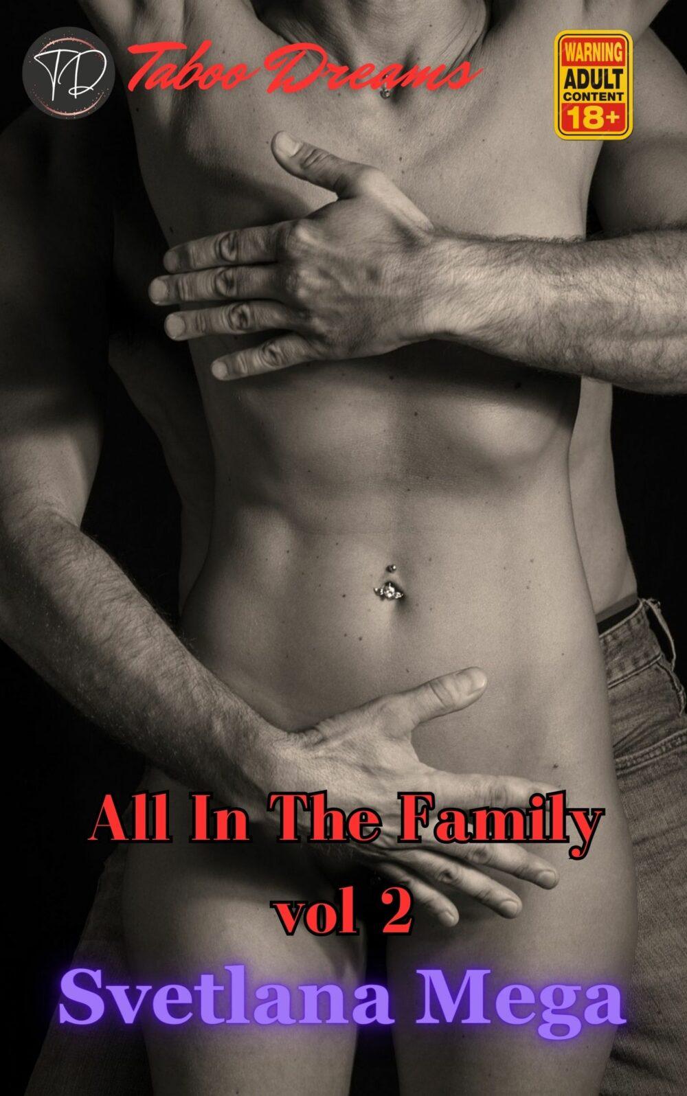 All In The Family vol 2