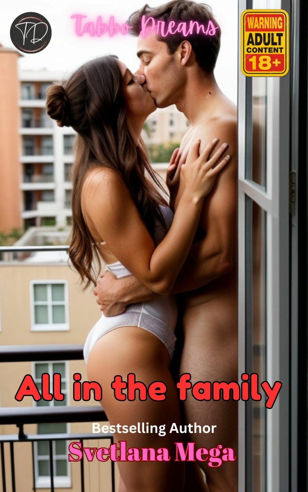 All in the family