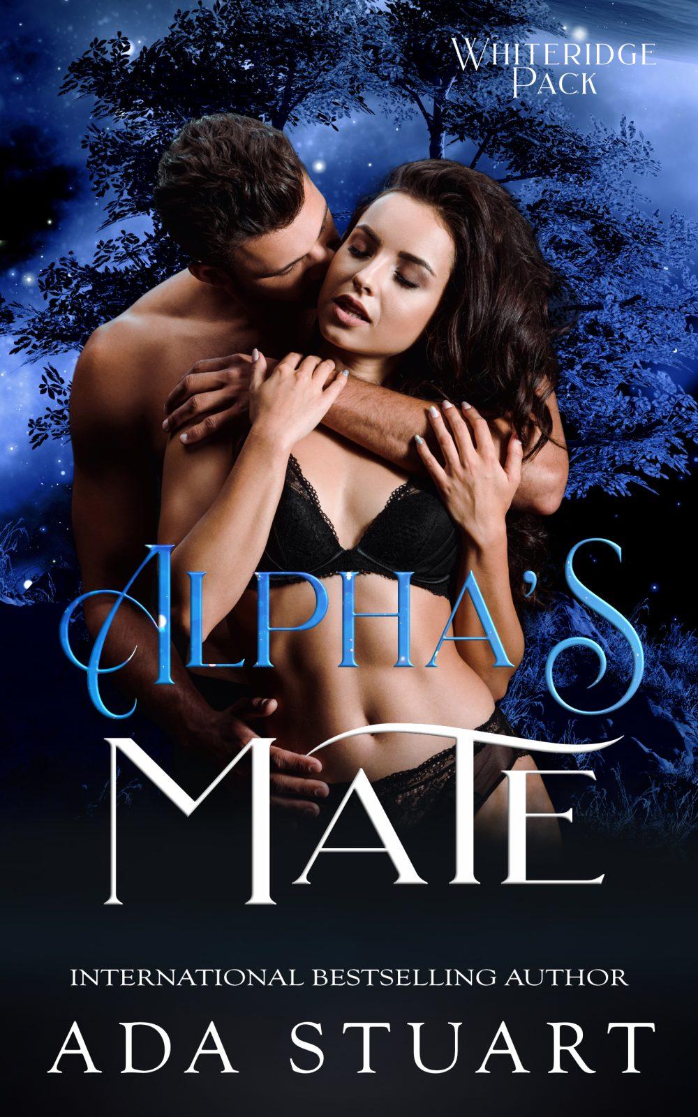 Alpha’s Mate