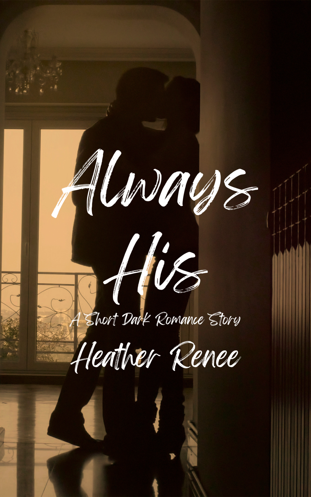 Always His