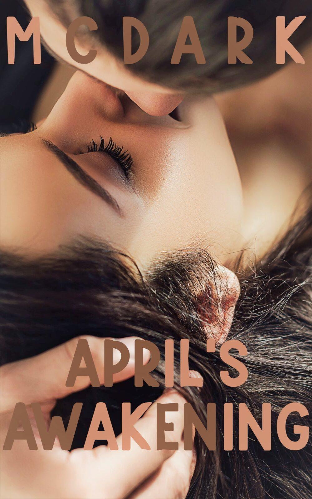 April’s Awakening (Dubcon Series)