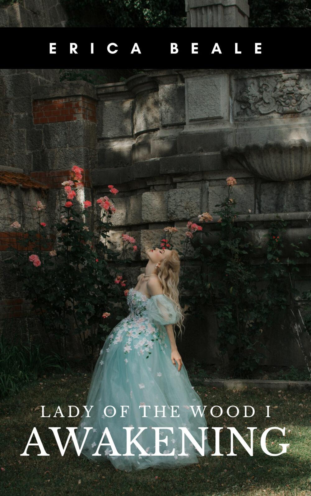 Awakening: Lady of the Wood