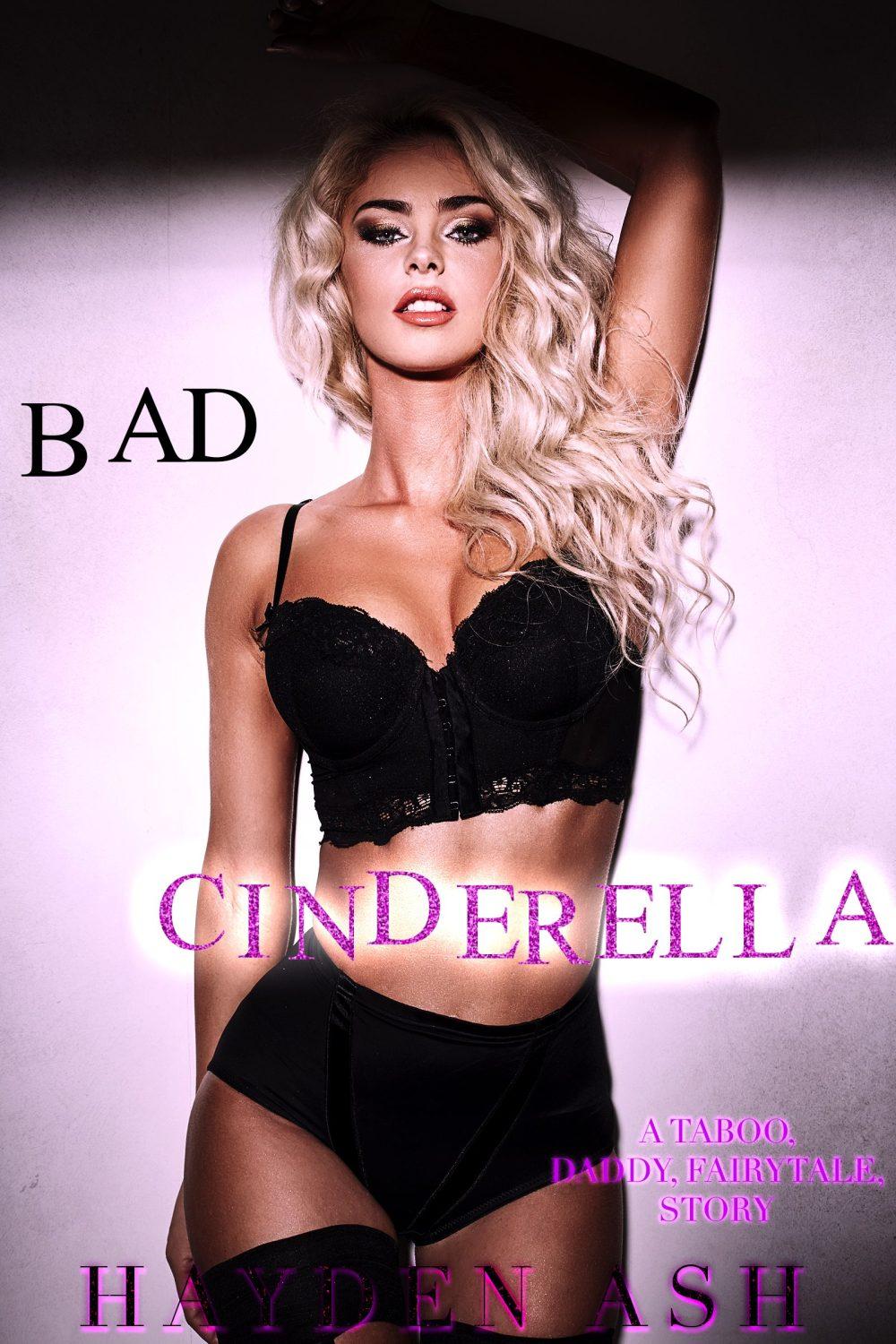 Bad Cinderella