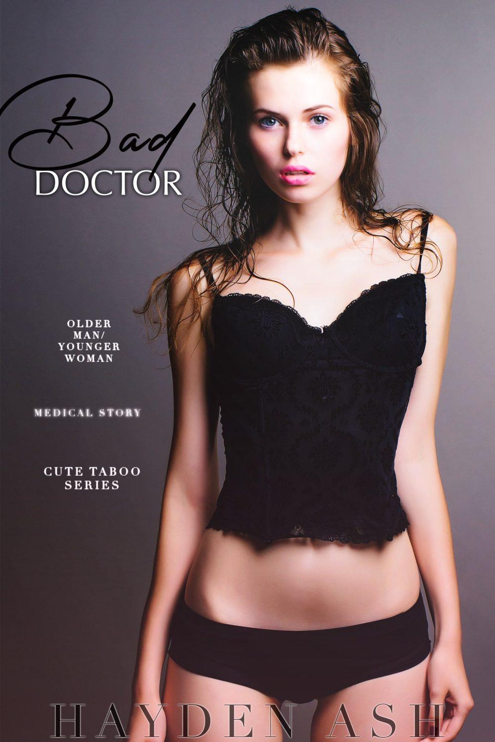 Bad Doctor