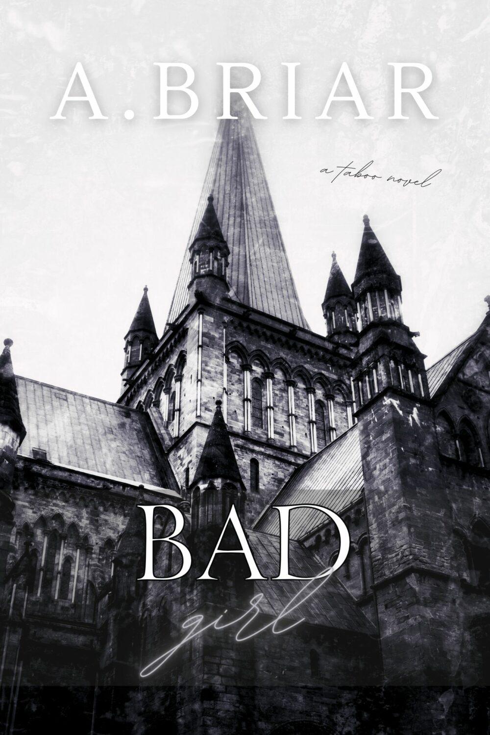 Bad Girl