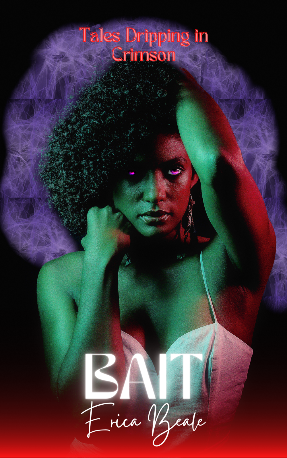 Bait: Tales Dripping in Crimson