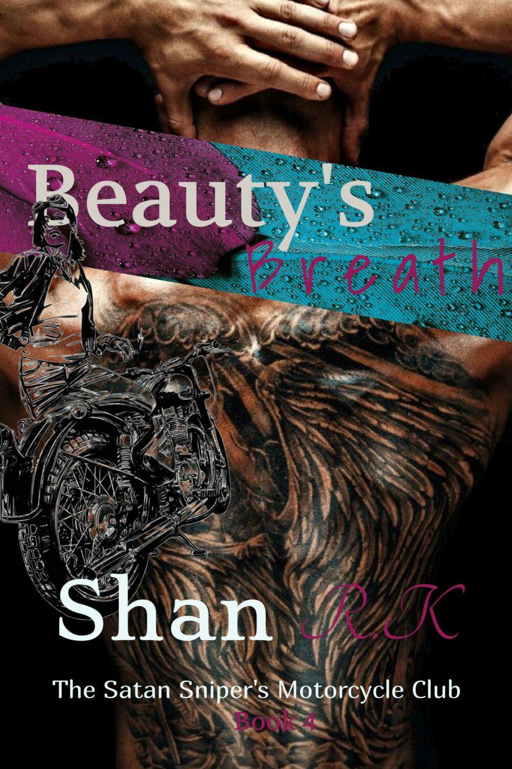Beauty’s Breath
