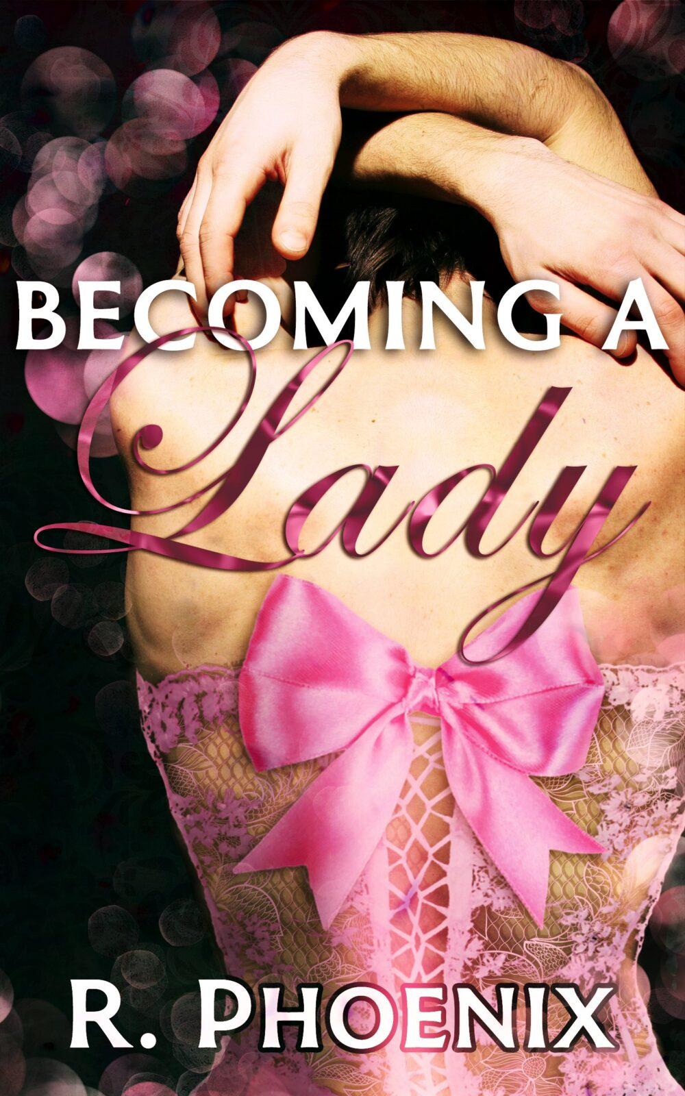 Becoming a Lady