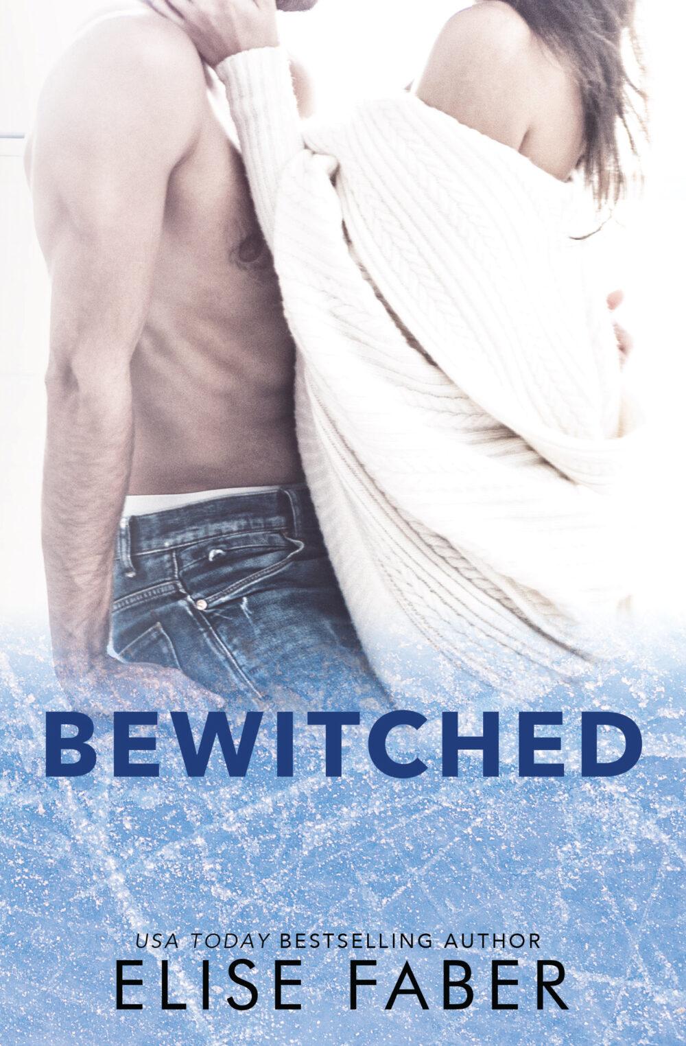 Bewitched Breakers Hockey Book 5