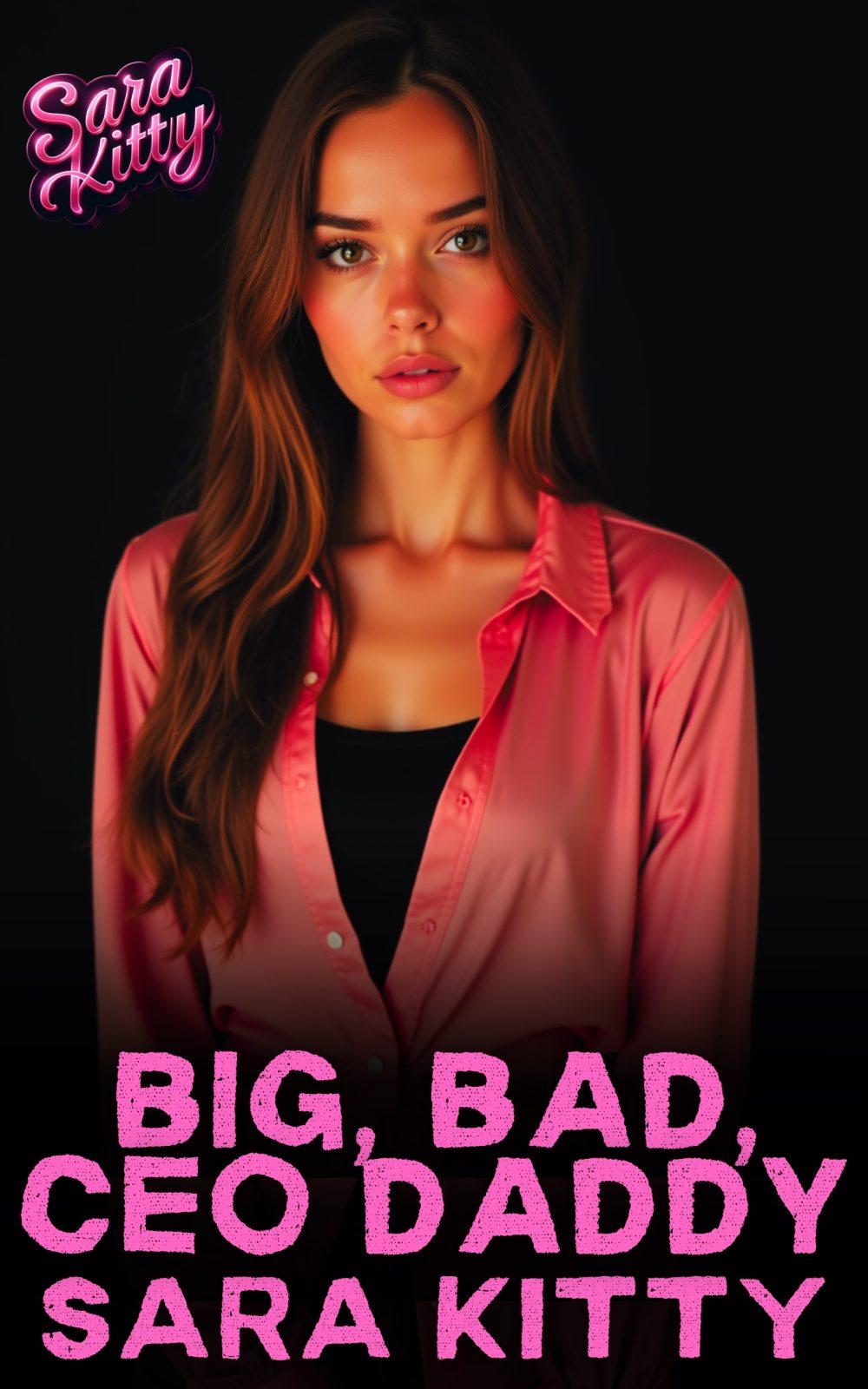 Big Bad CEO Daddy