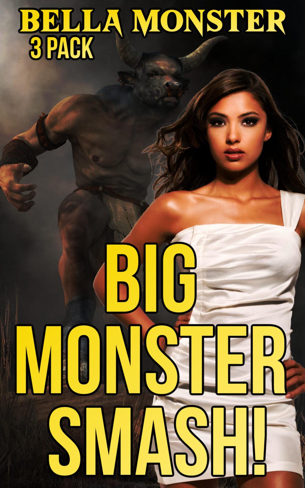 Big Monster Smash