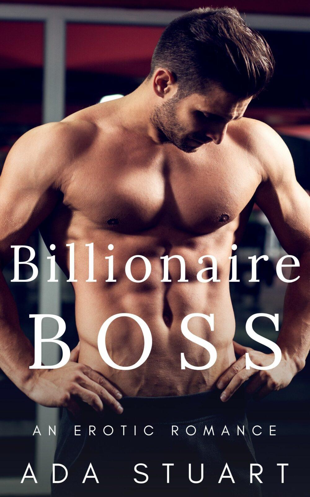 Billionaire Boss