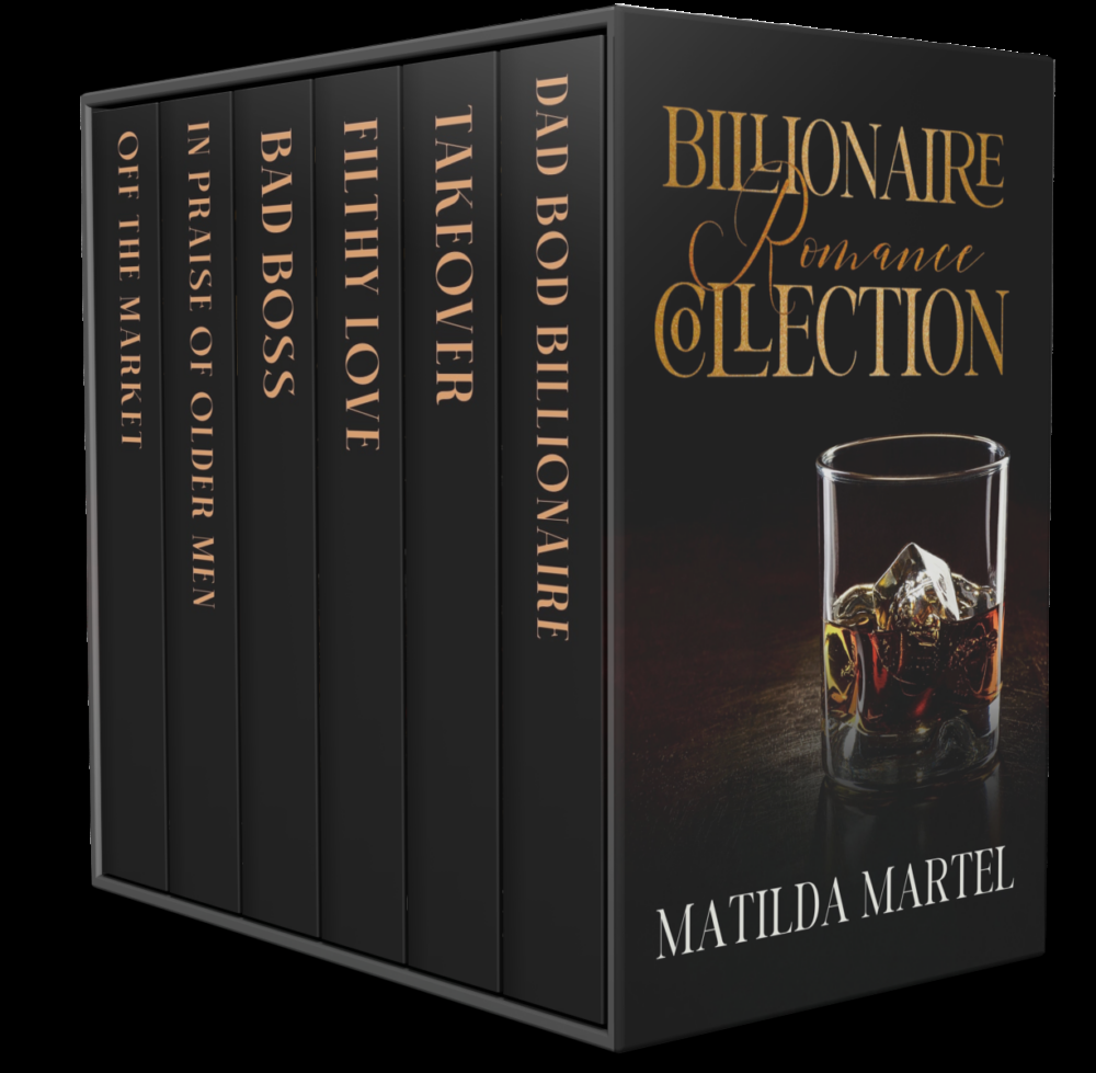Billionaire Romance Collection