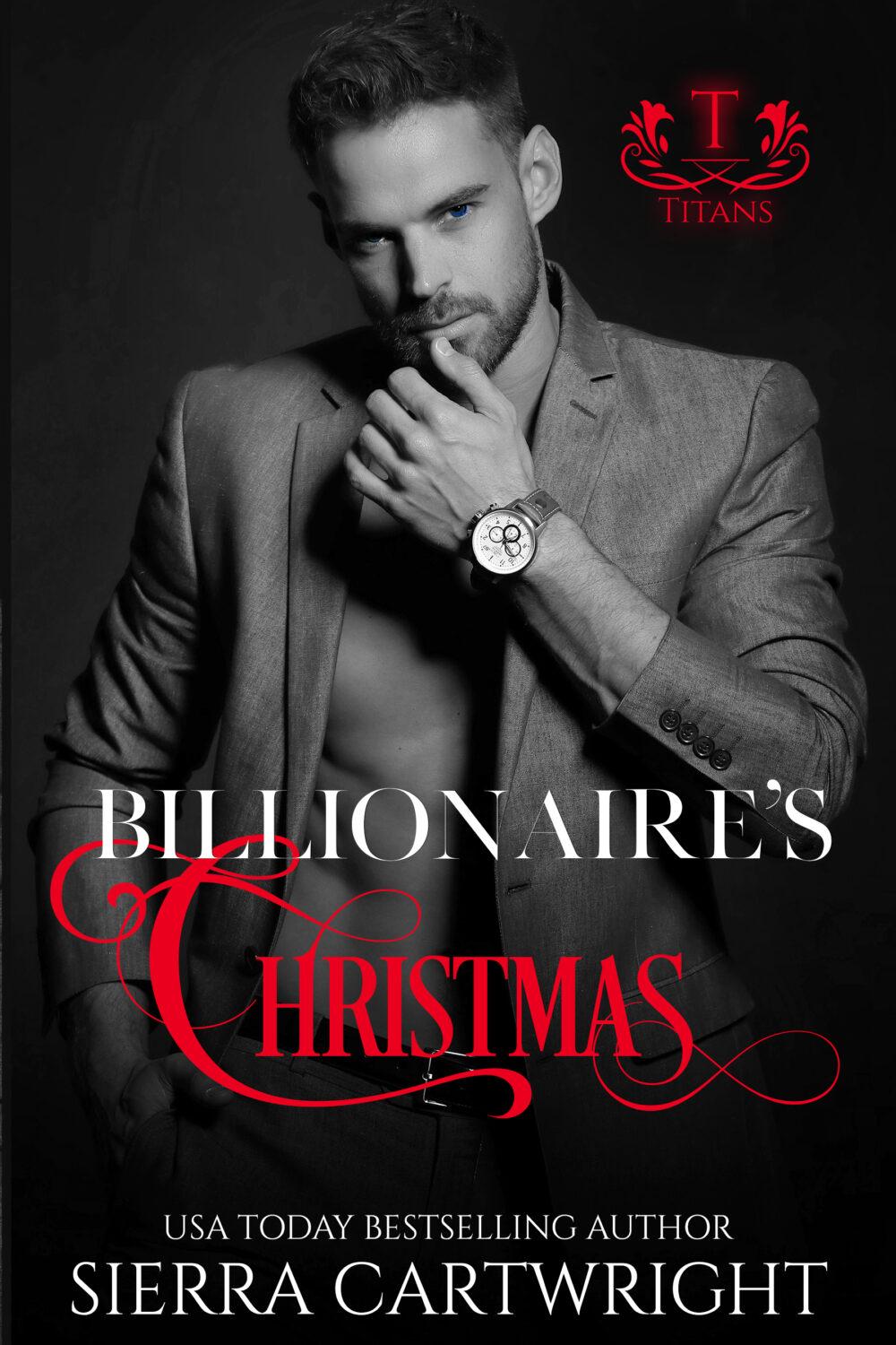 Billionaire’s Christmas