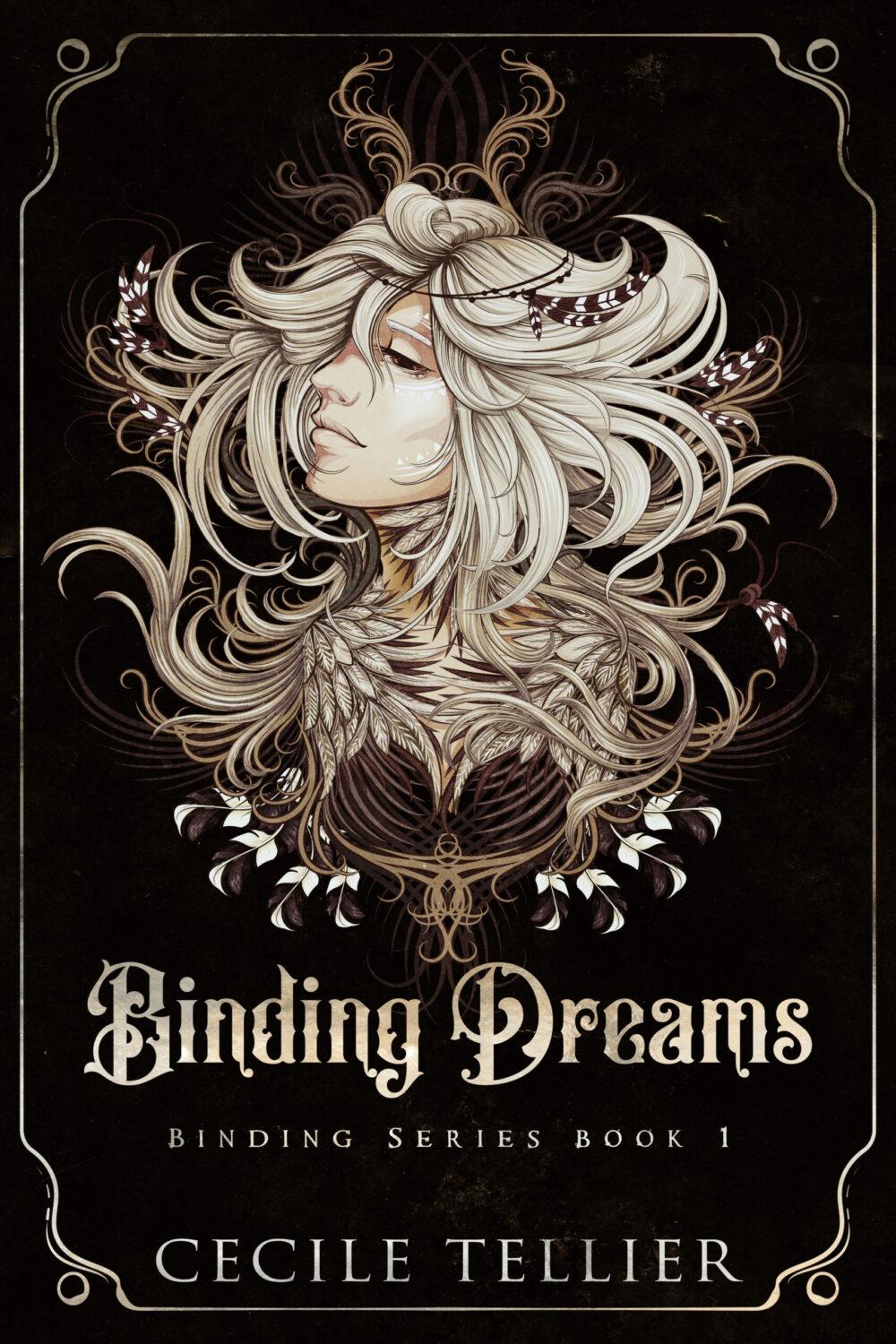 Binding Dreams (Binding Series book 1)
