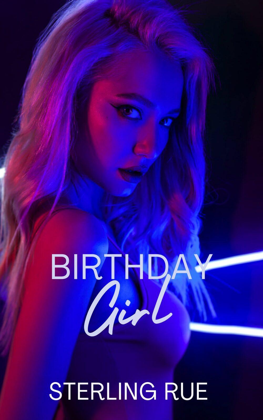 Birthday Girl