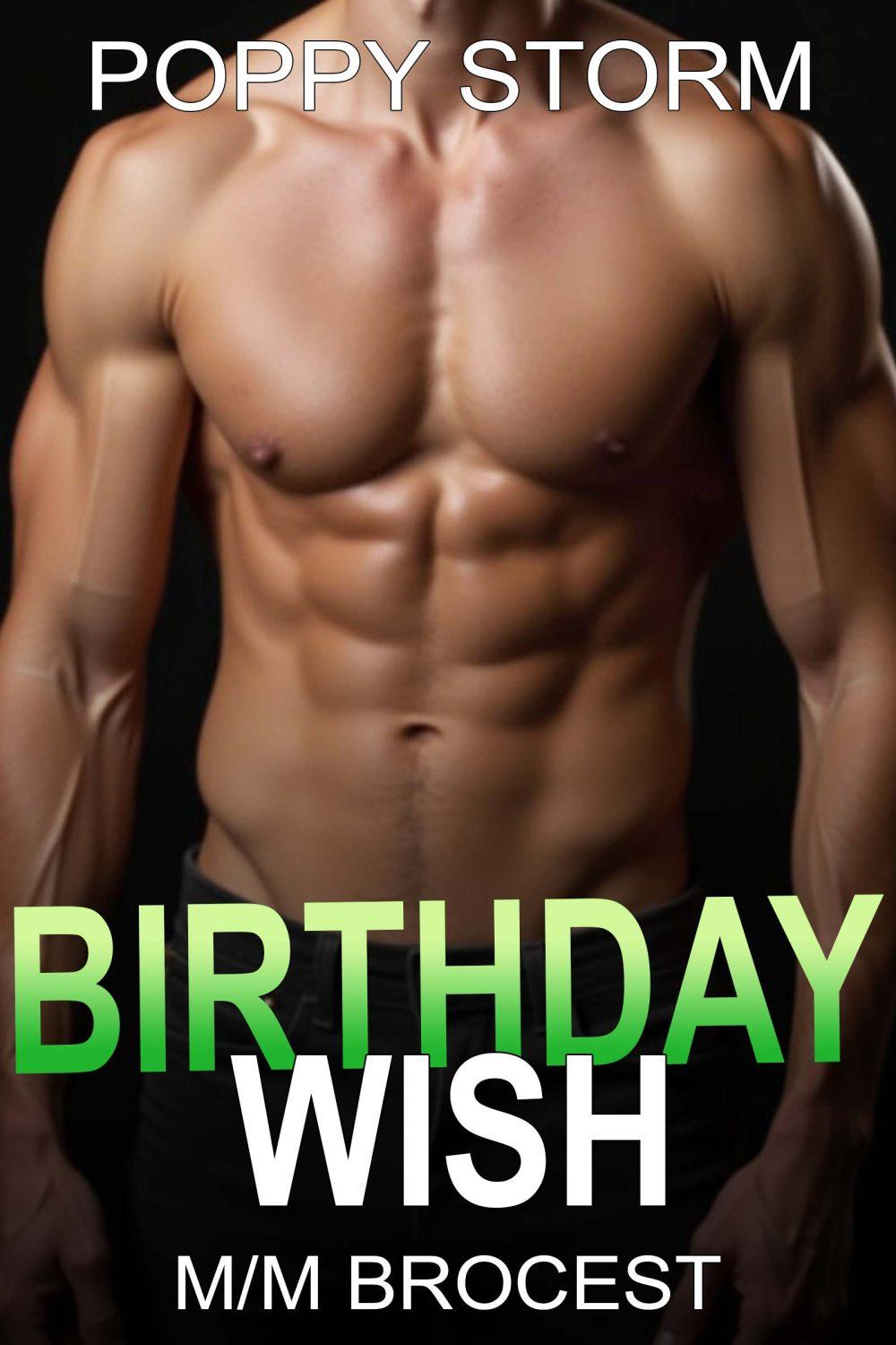 Birthday Wish