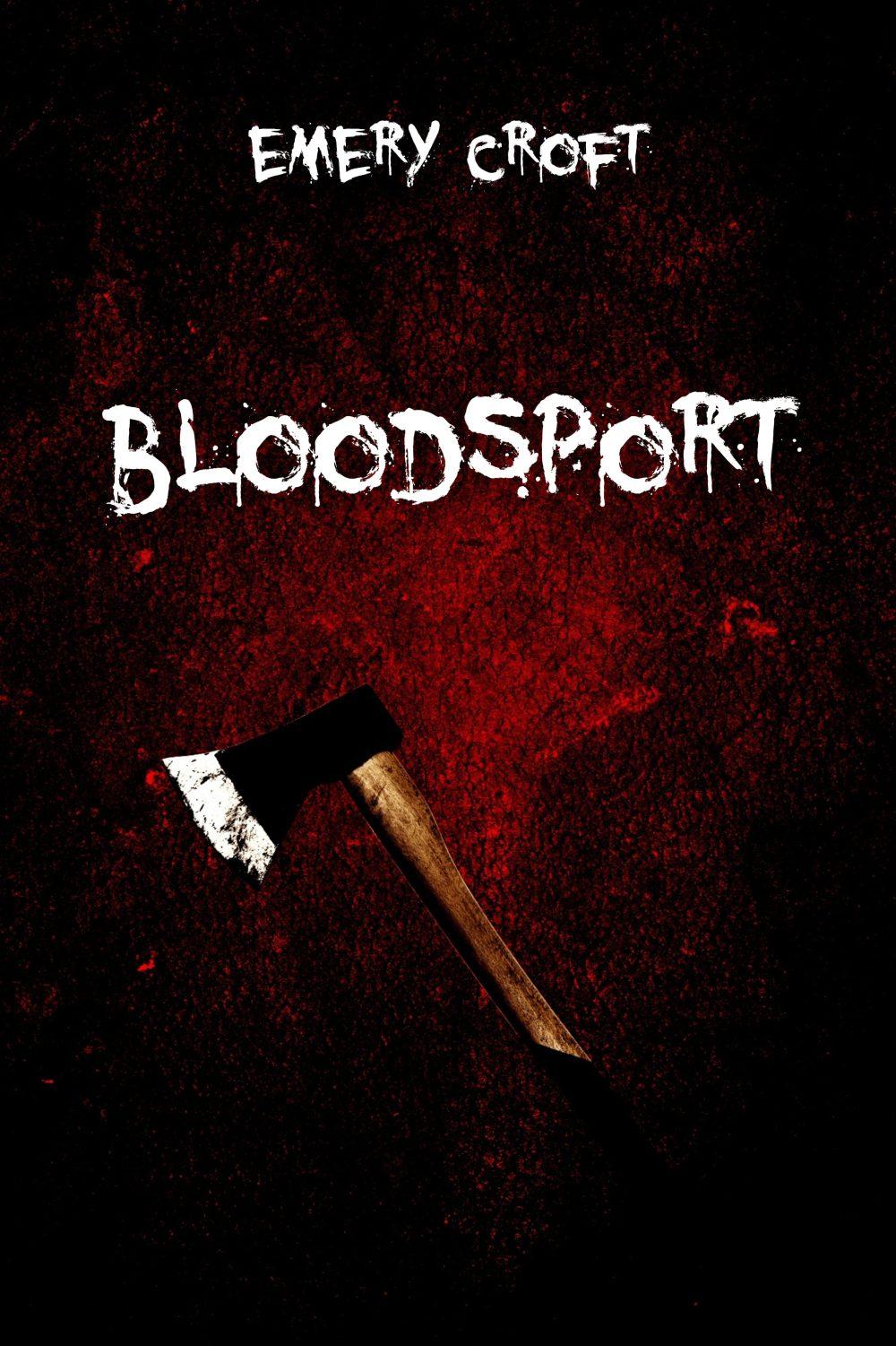 BLOODSPORT