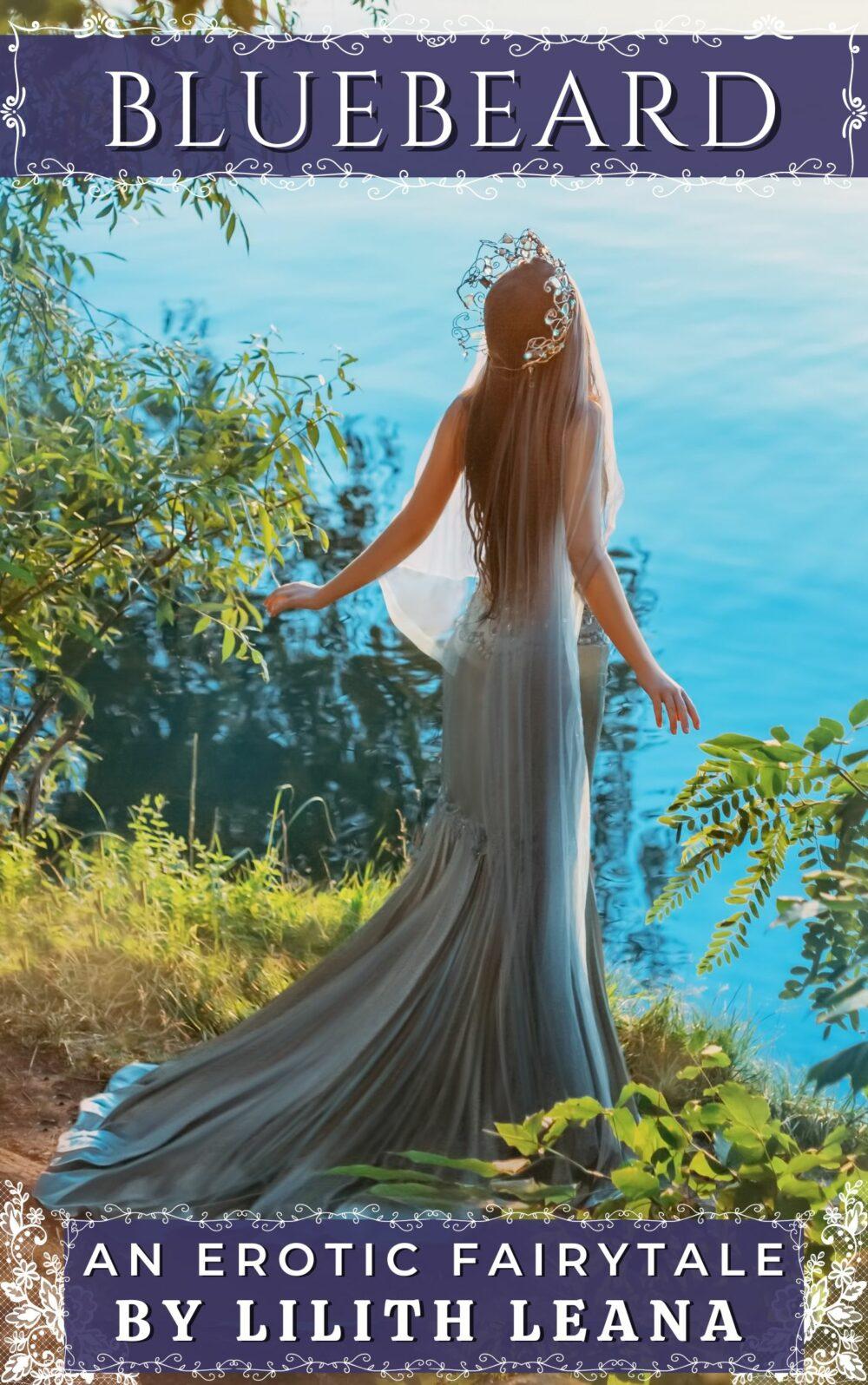 Bluebeard: An Erotic Fairytale