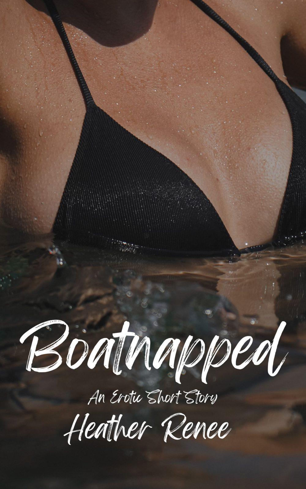 Boatnapped