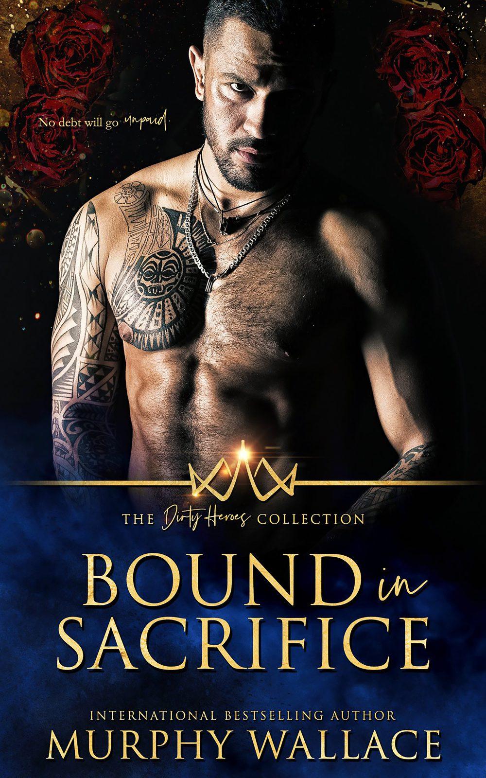 Bound in Sacrifice
