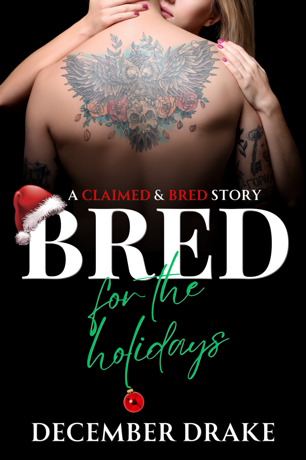 Bred for the Holidays