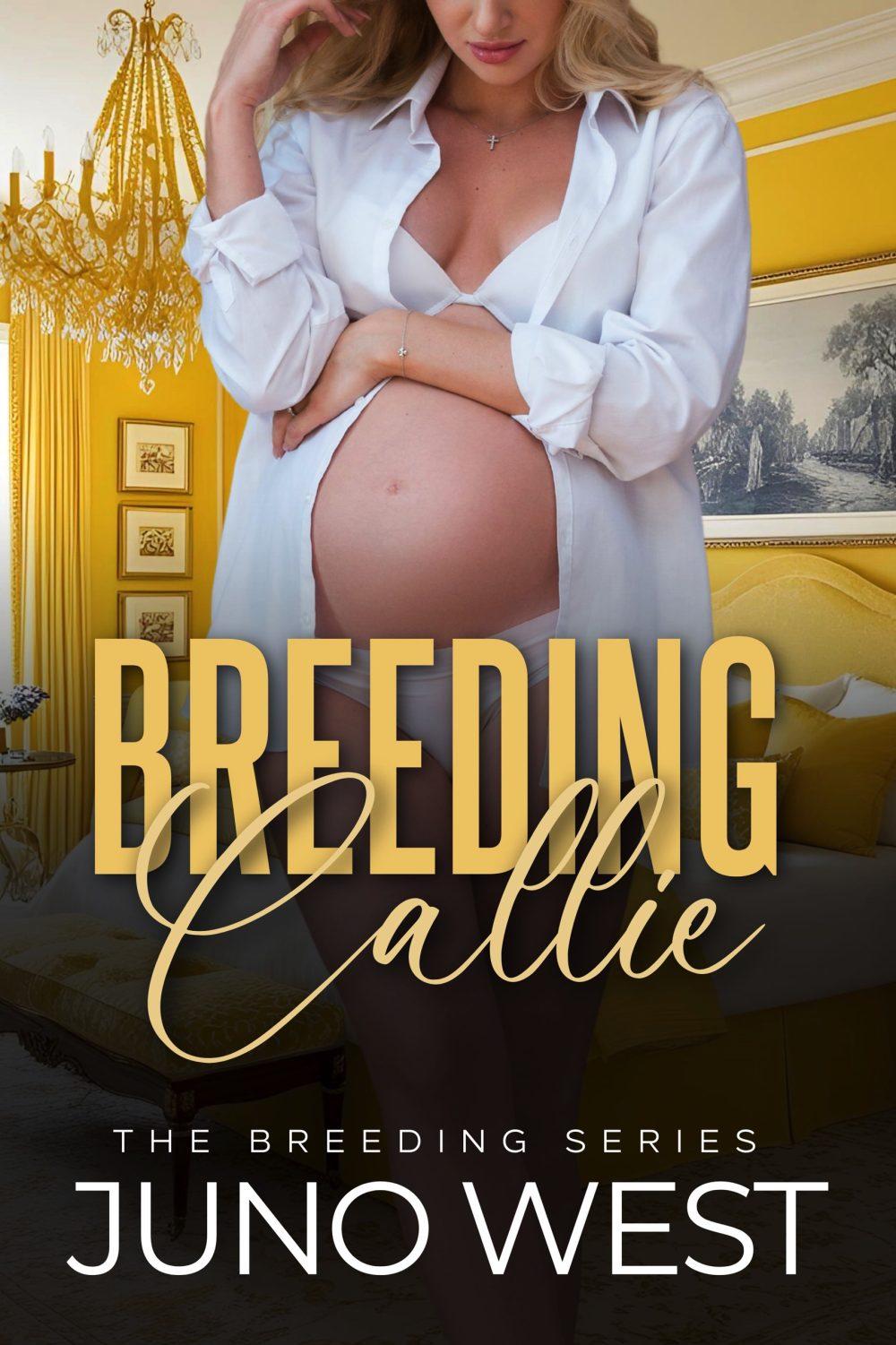 Breeding Callie