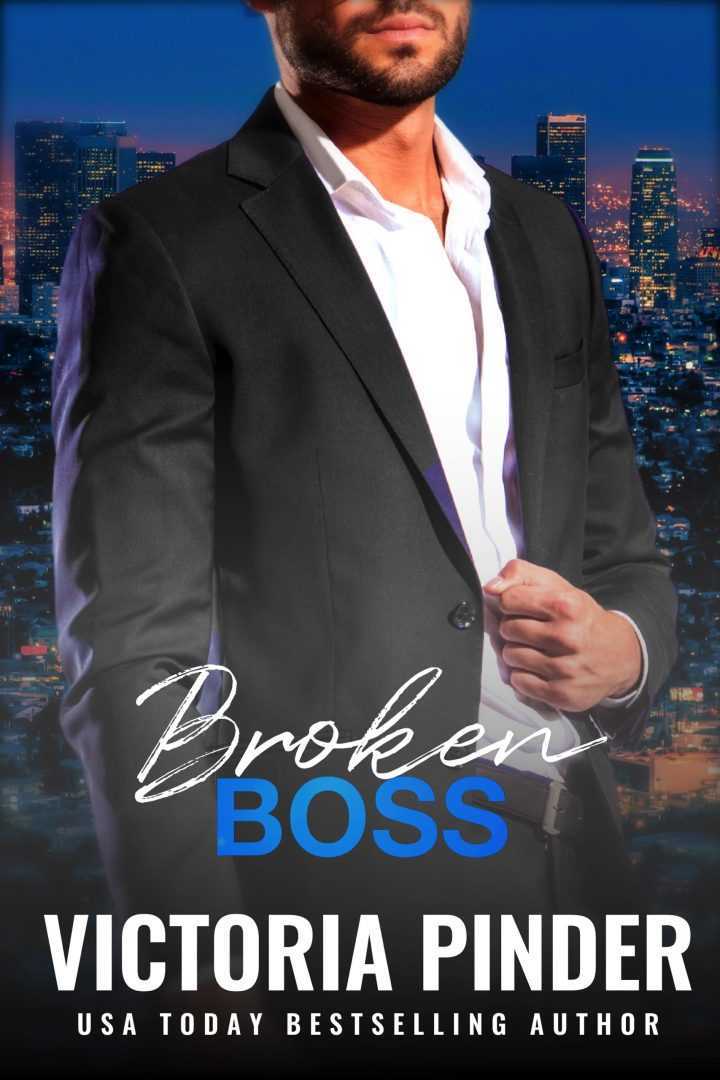 Broken Boss