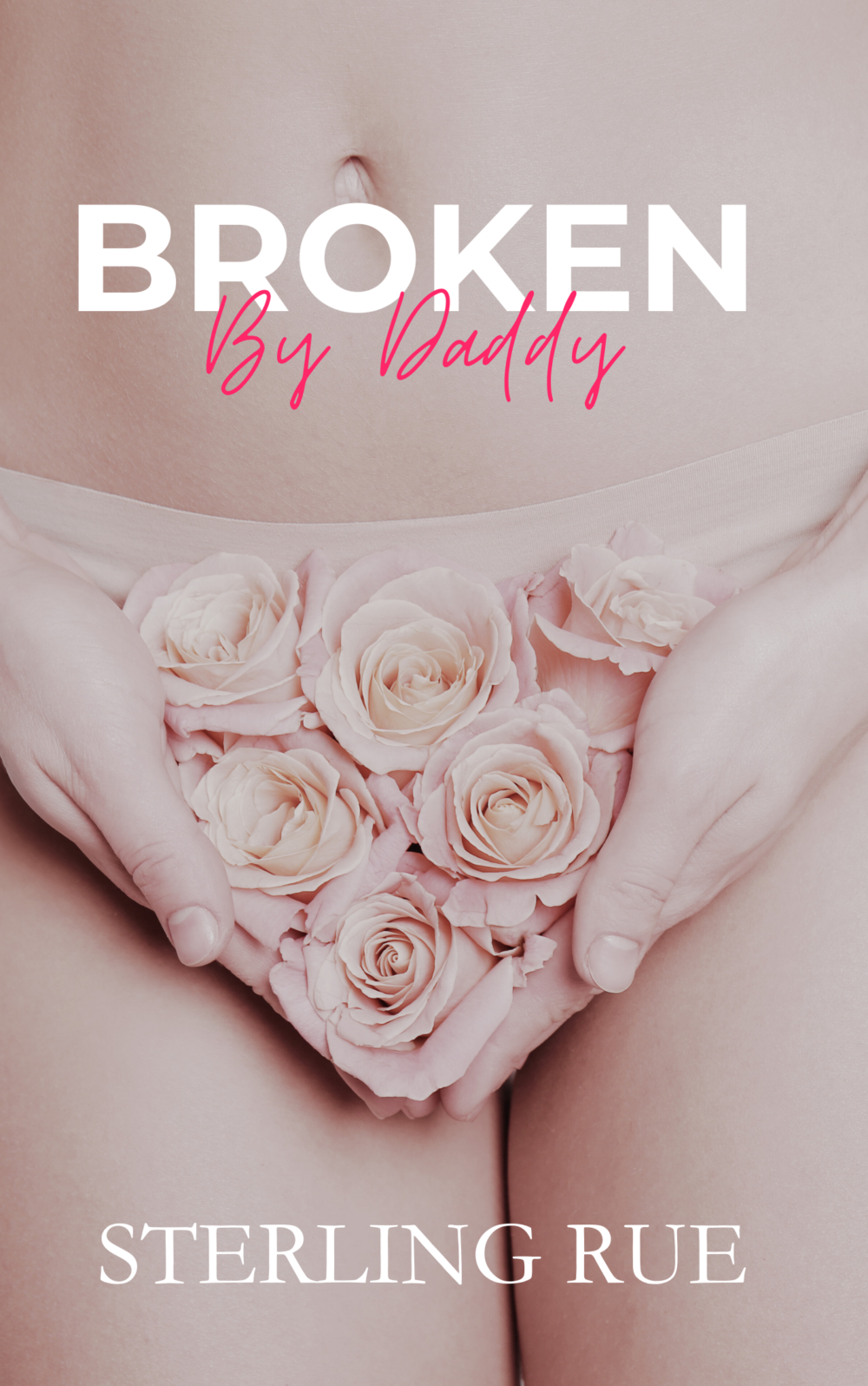 Broken by Daddy