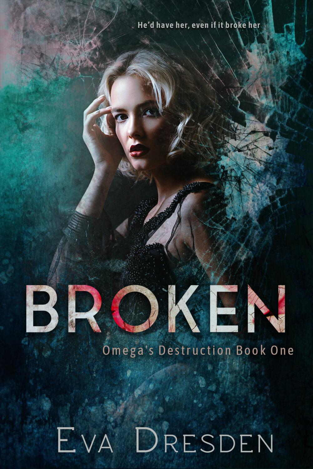 Broken